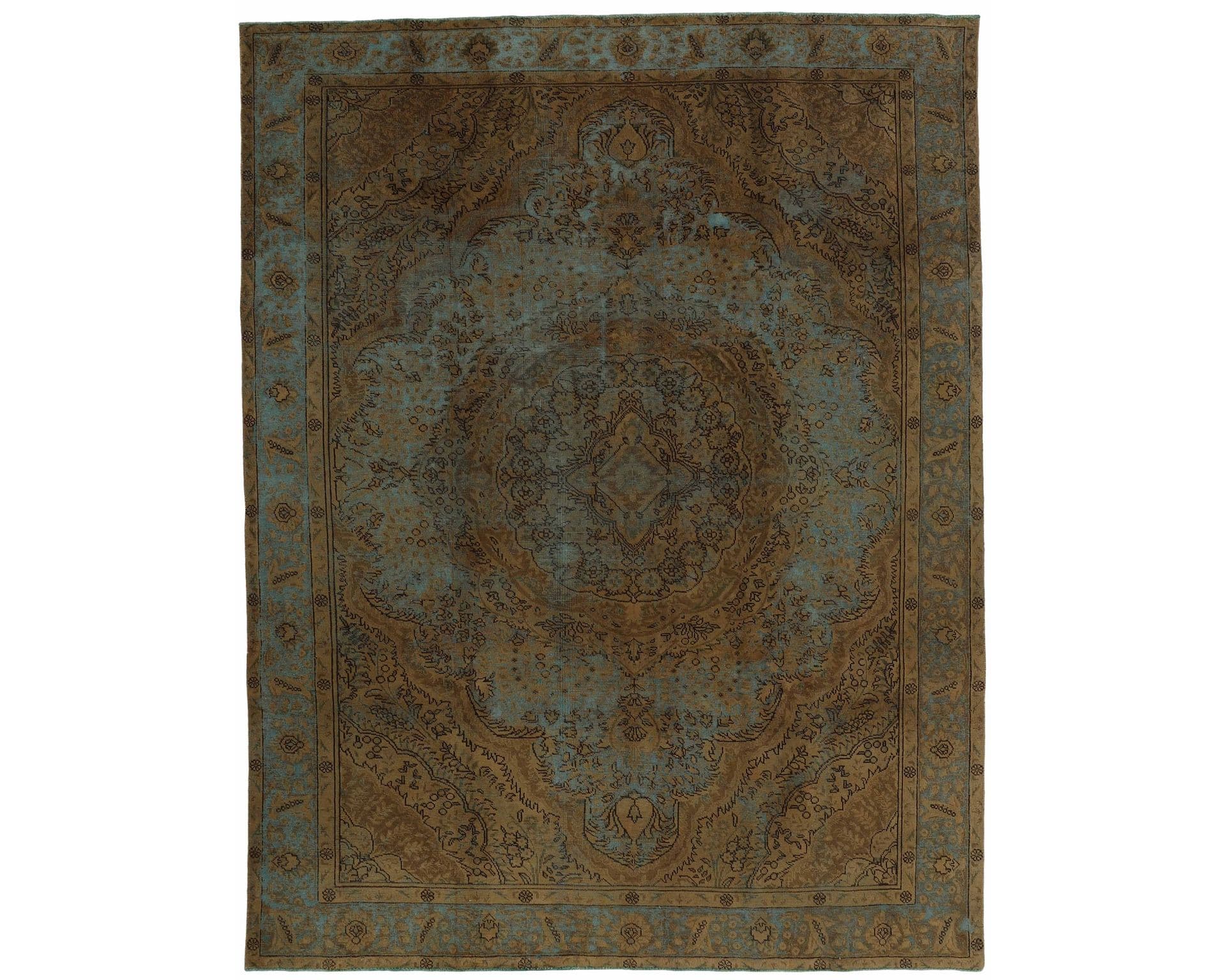 Vintage Royal Fine itämainen matto 250 x 329 cm – Rezas