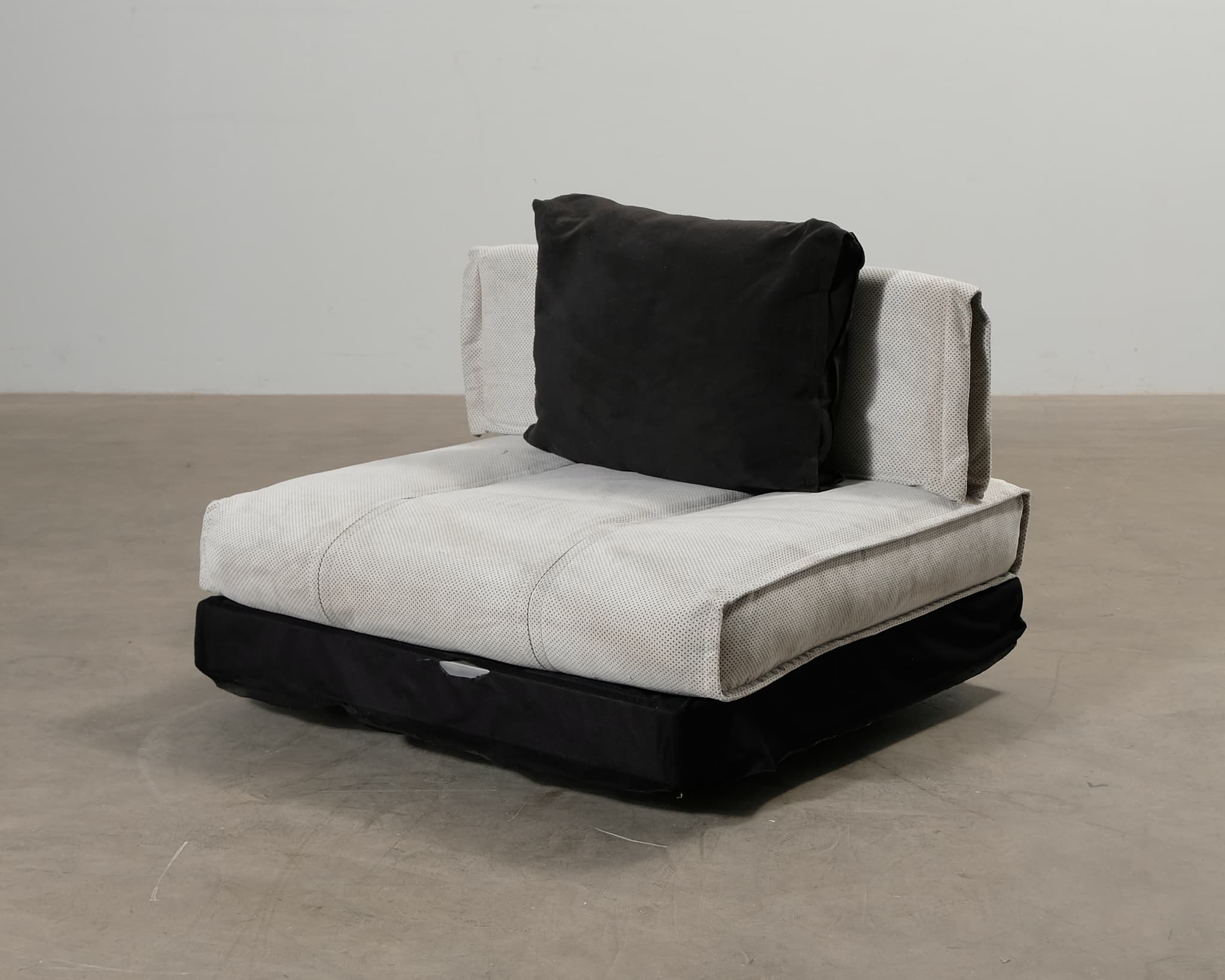 Saporiti Mauro Lipparini Avedon nojatuoli