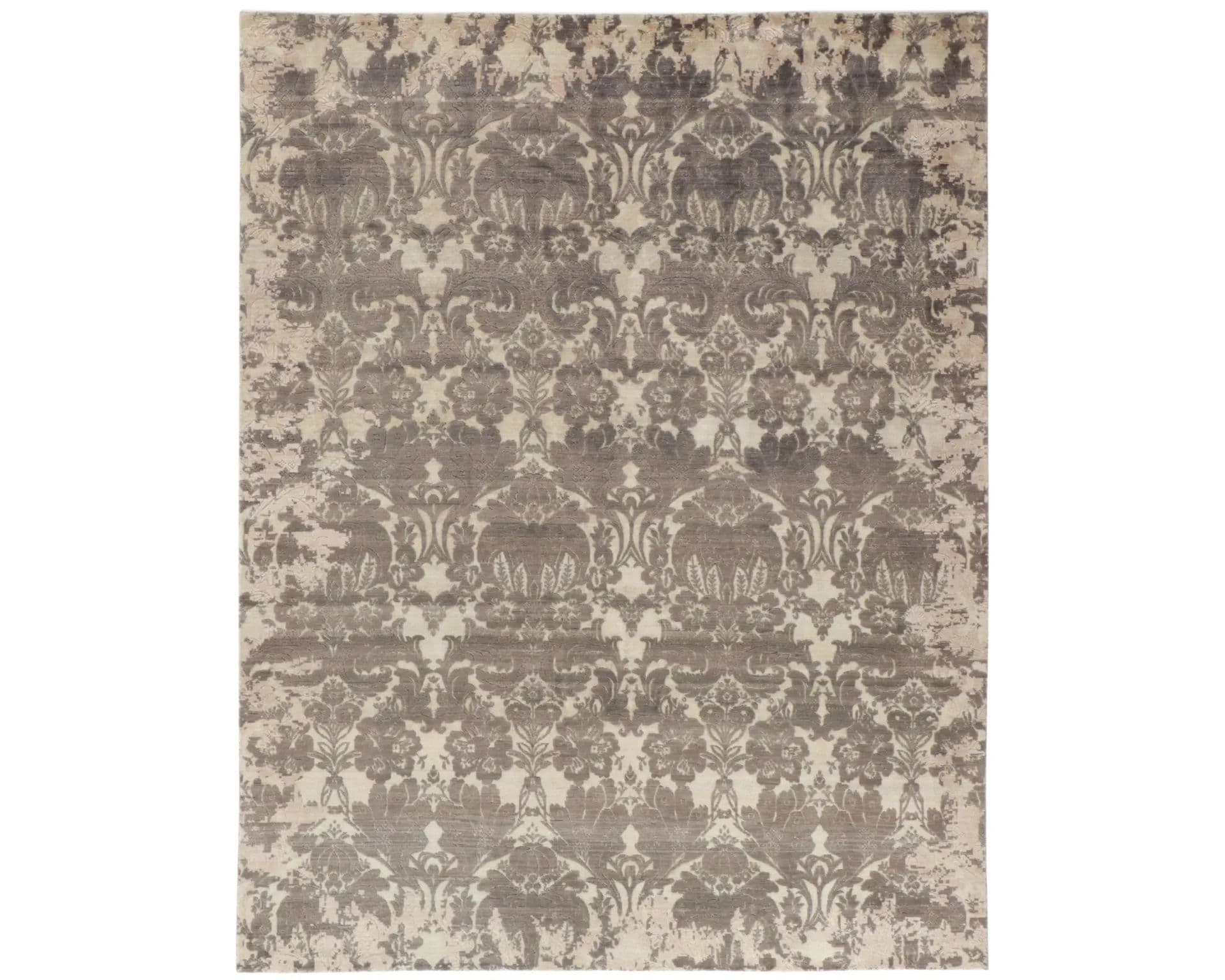 Rezas Damask matto 244 x 307 cm – Rezas