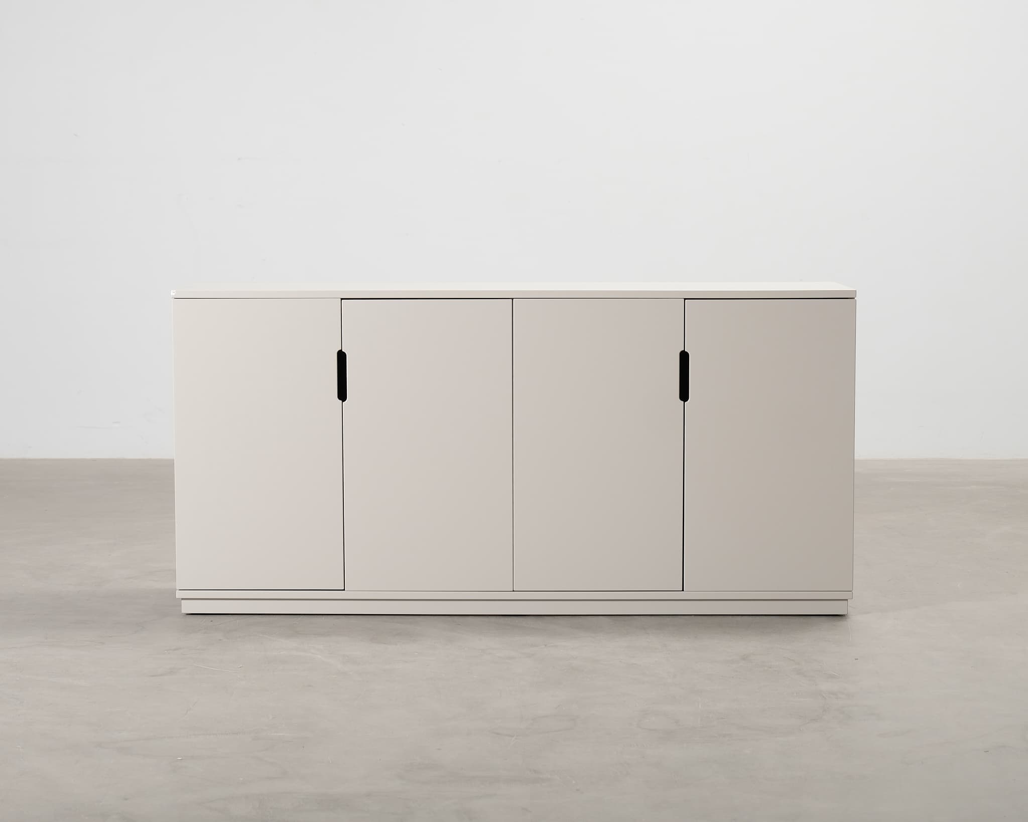 Mavis Aoko sekki beige