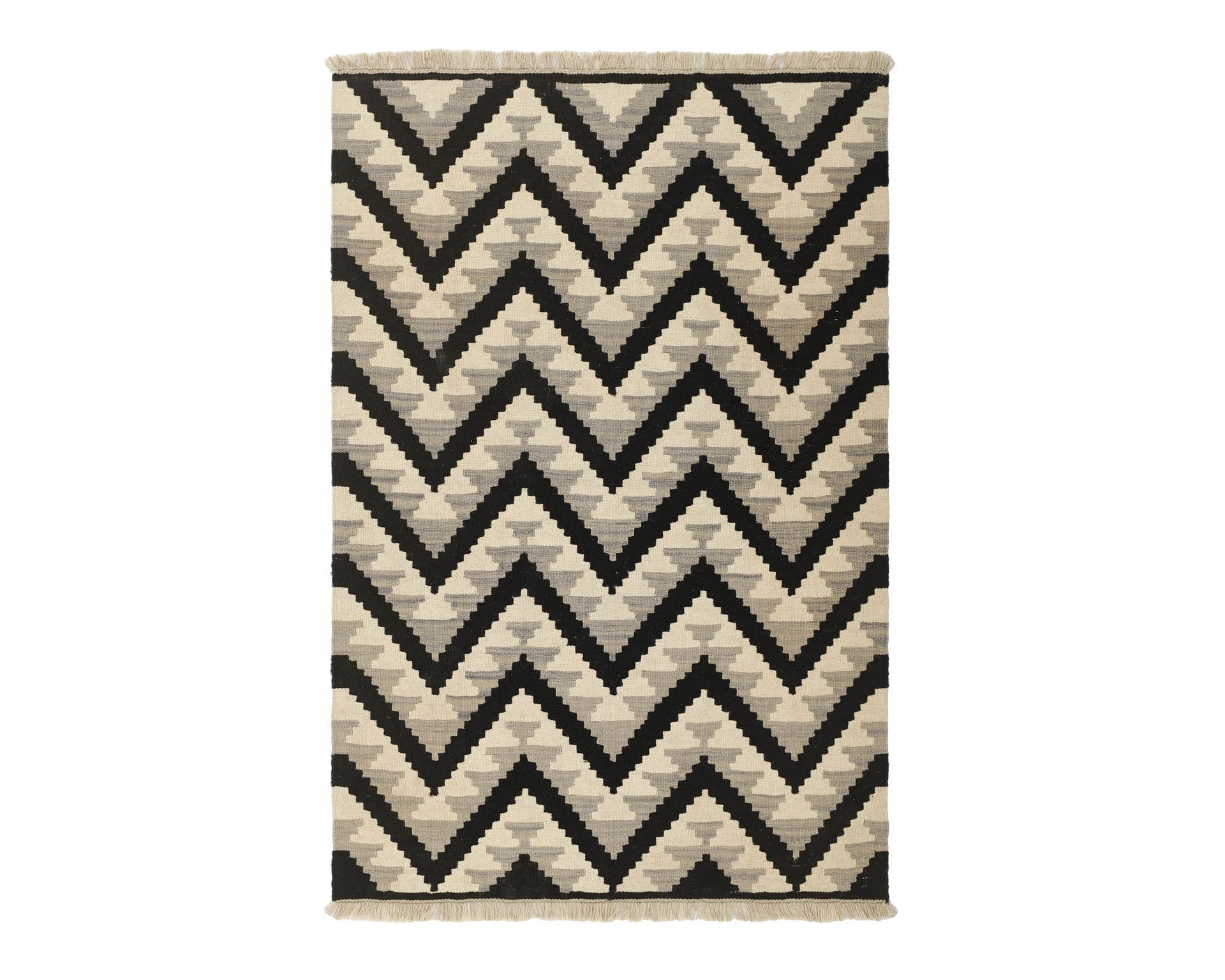 Kelim itämainen matto 120 x 180 cm – Rezas