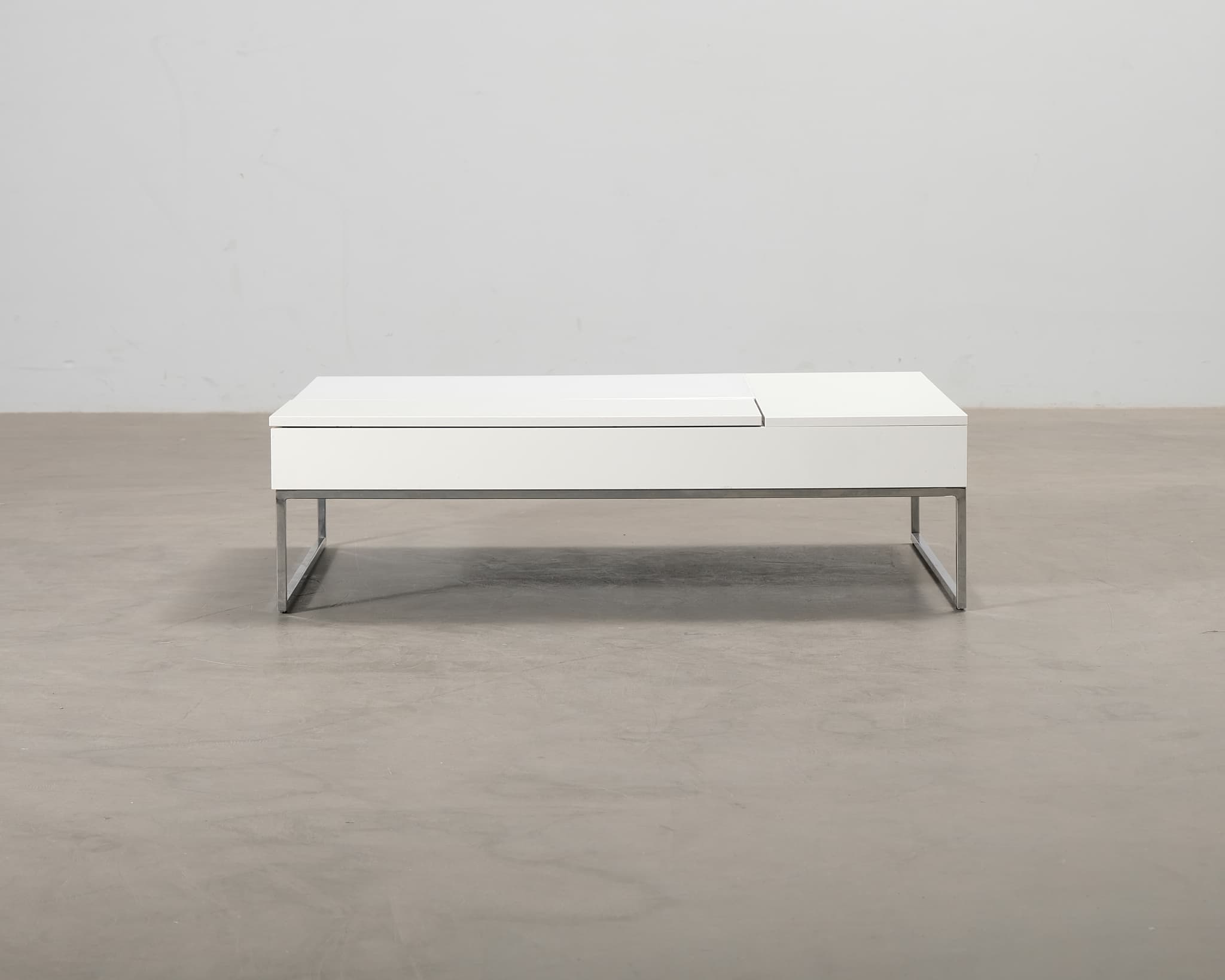 BoConcept Chiva sohvapöytä valkoinen