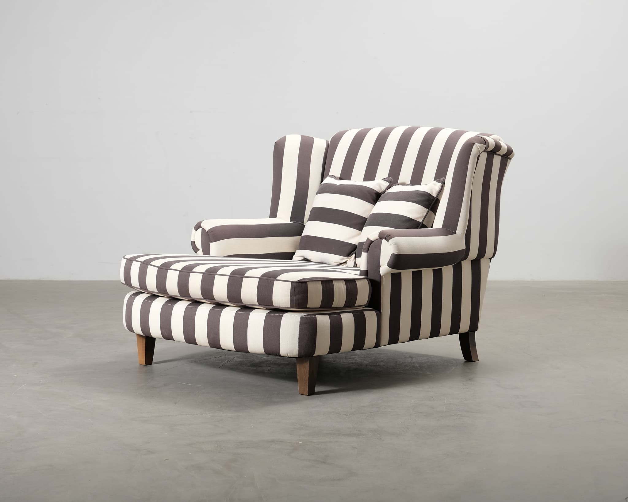 BQ of Sweden Love Seat nojatuoli
