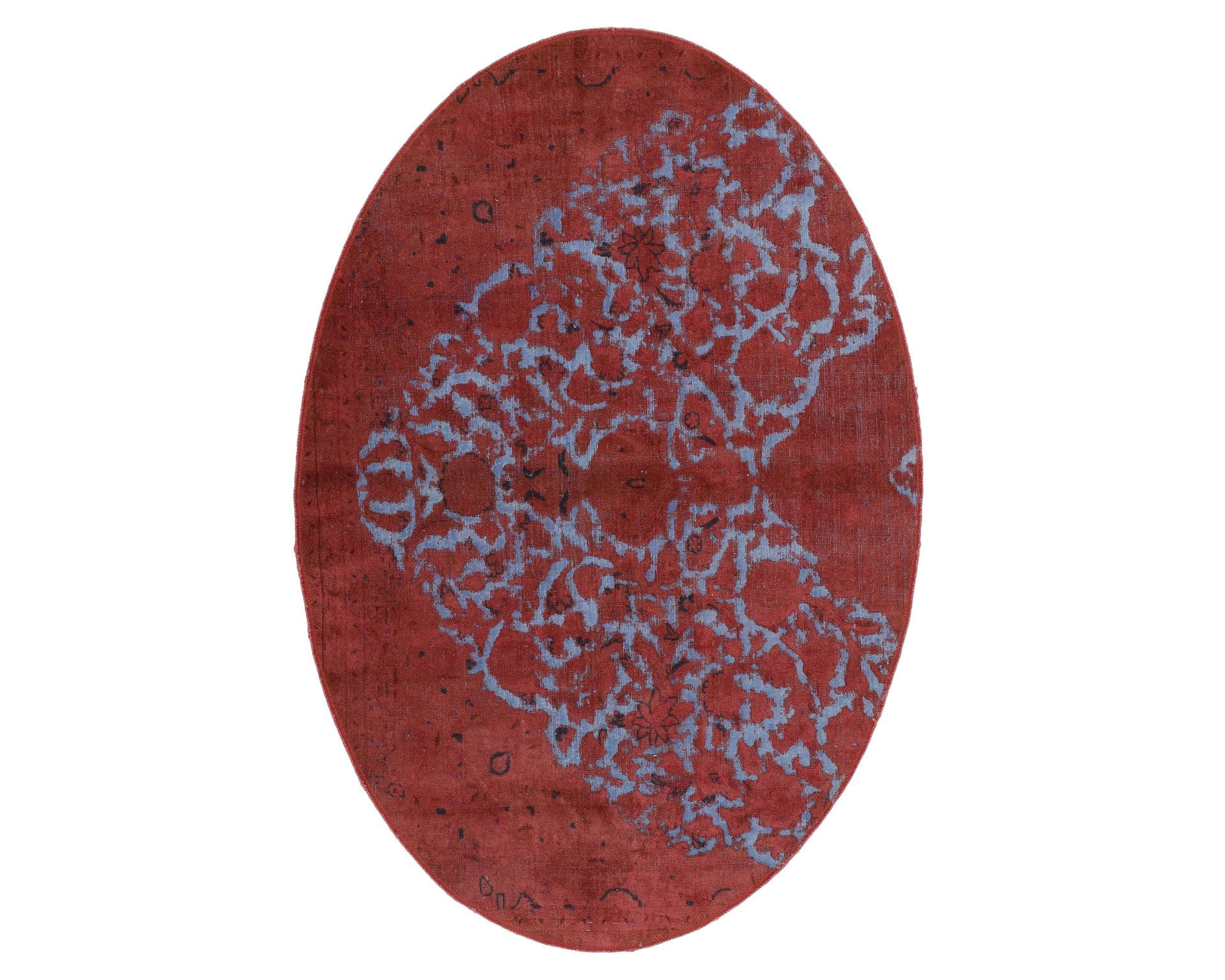 Vintage Royal Fine itämainen matto 135 x 200 cm – Rezas