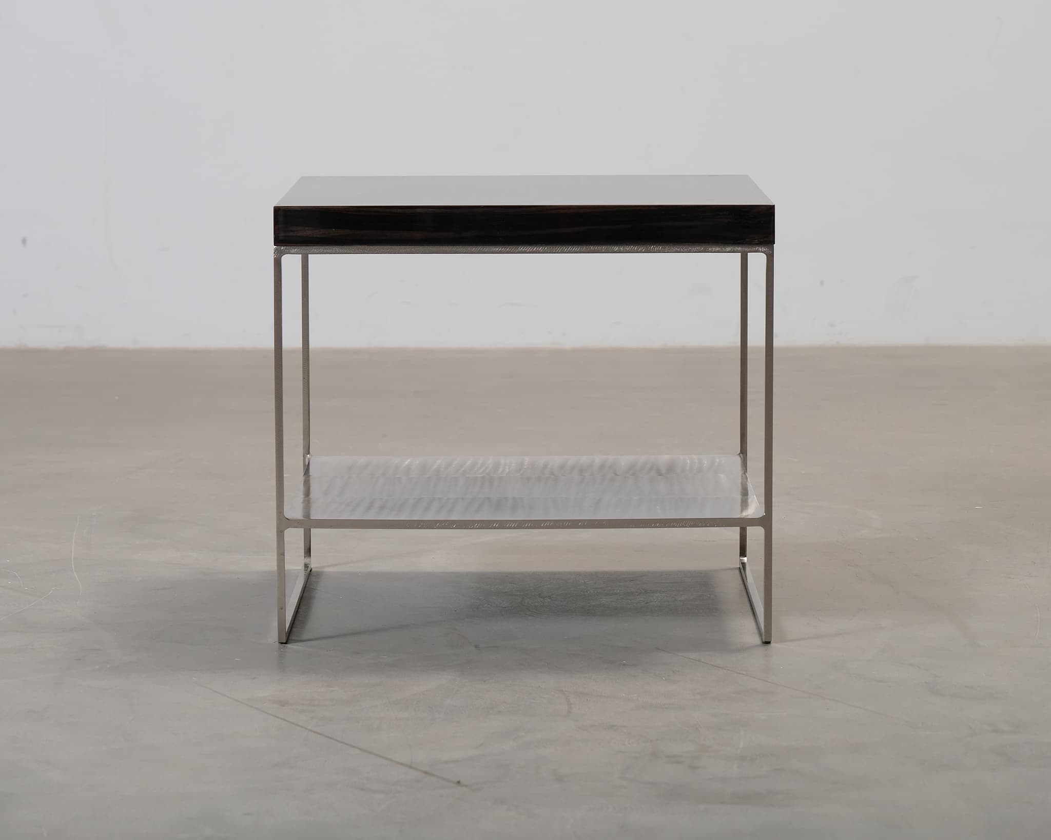 Minotti sohvapöytä 60 x 60 cm – Minotti