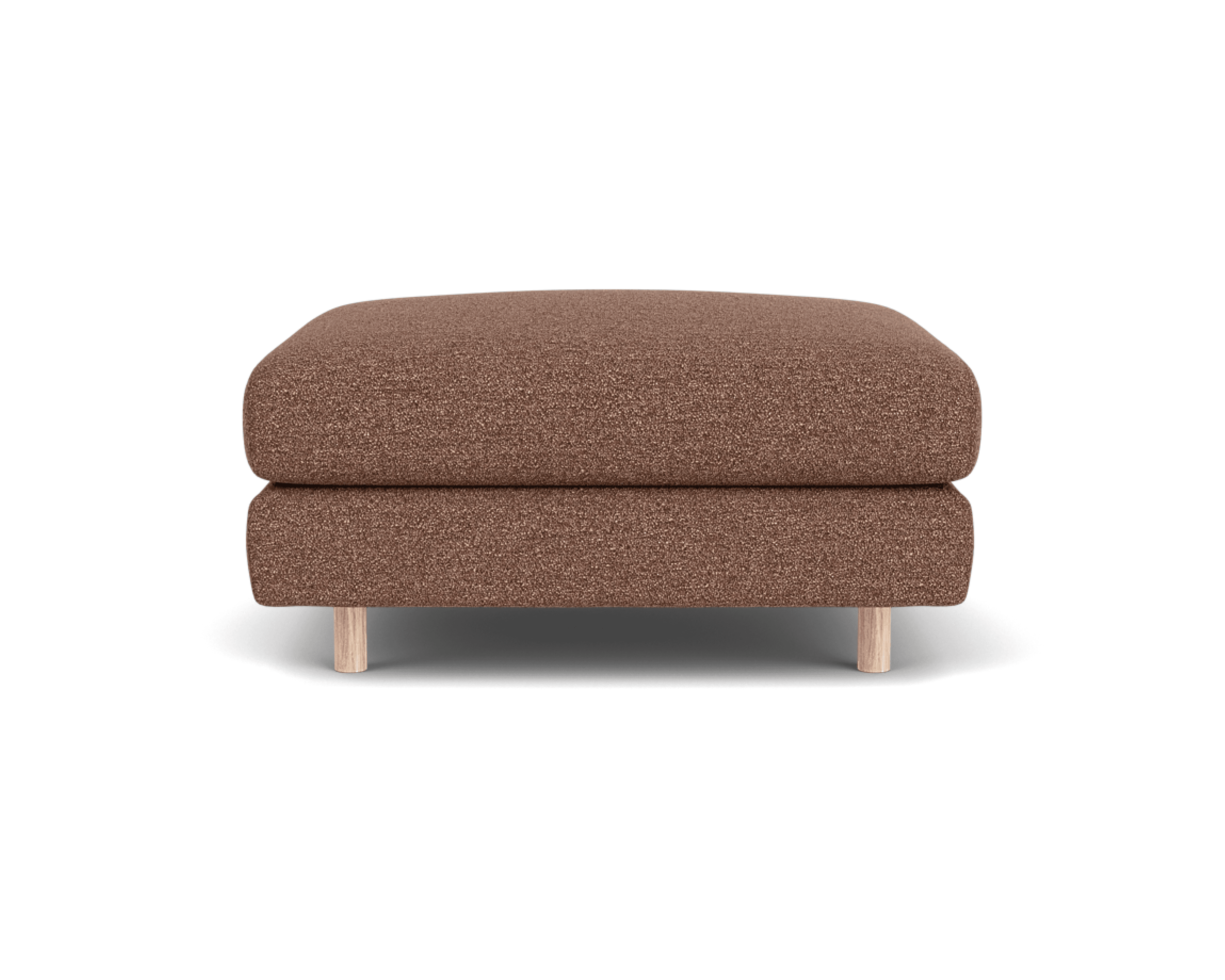 Sofacompany Dylan rahin verhoilu Pebble Rust