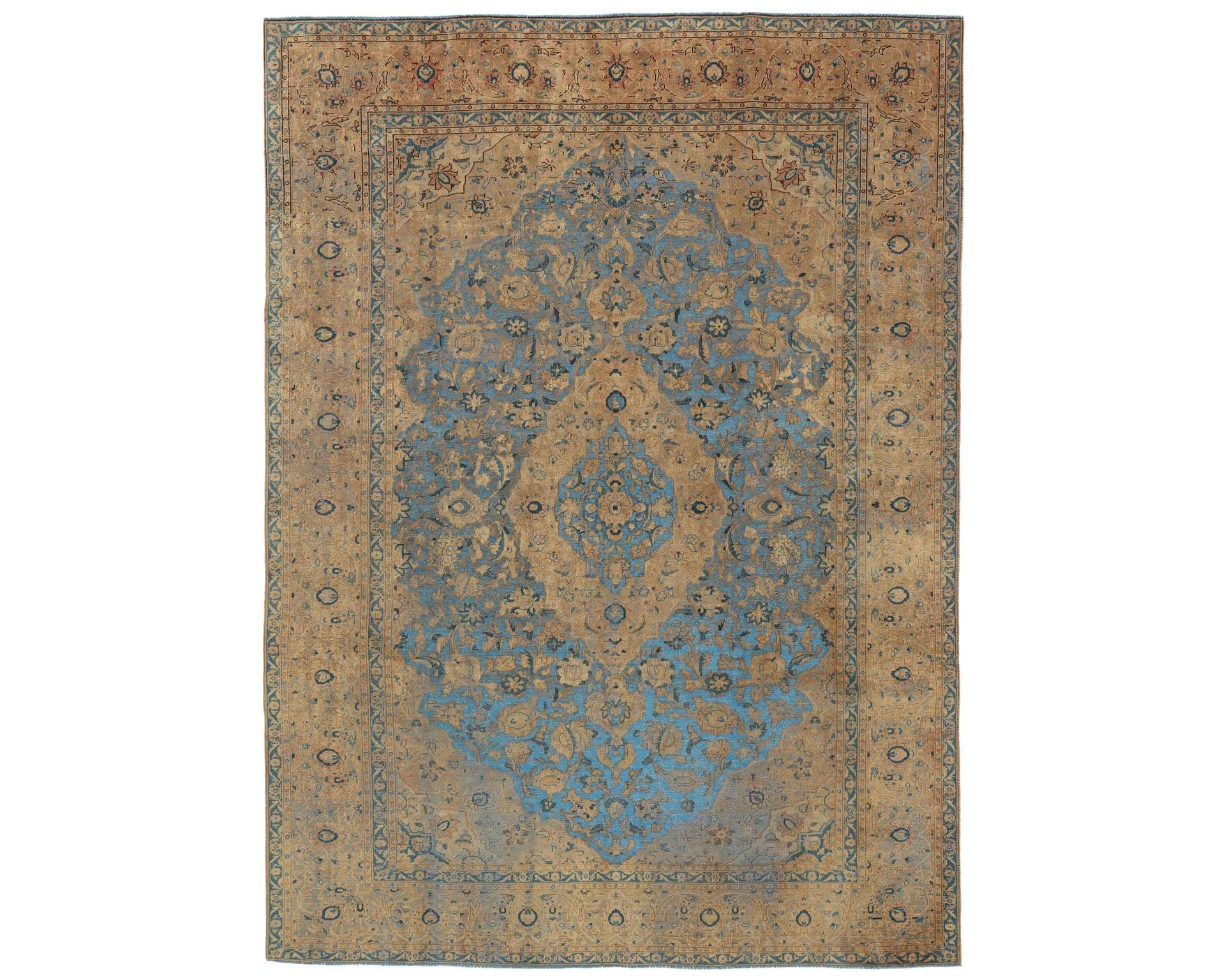 Vintage Royal Fine itämainen matto 243 x 337 cm – Rezas