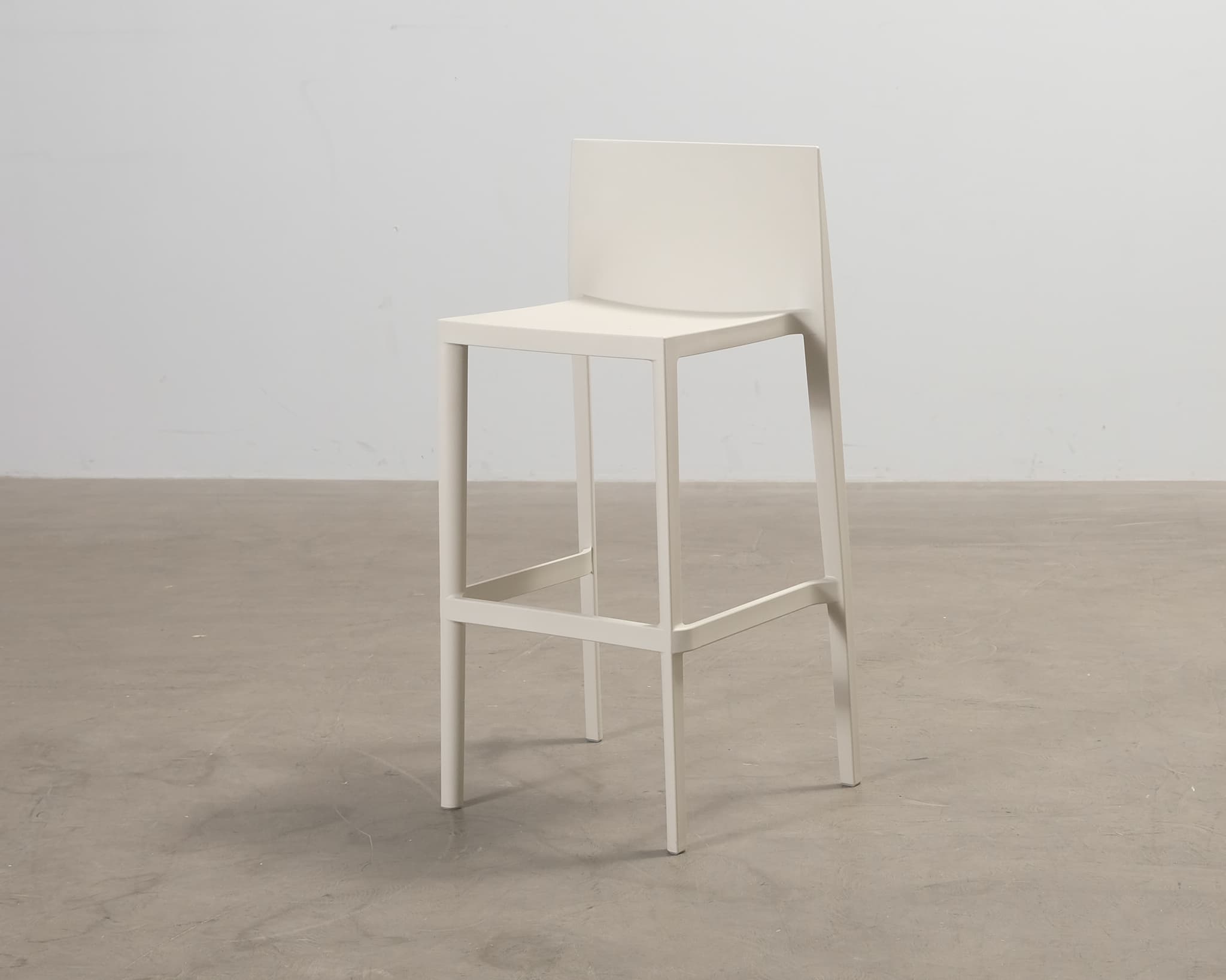 Andreu World Sail BQ baarijakkara sand