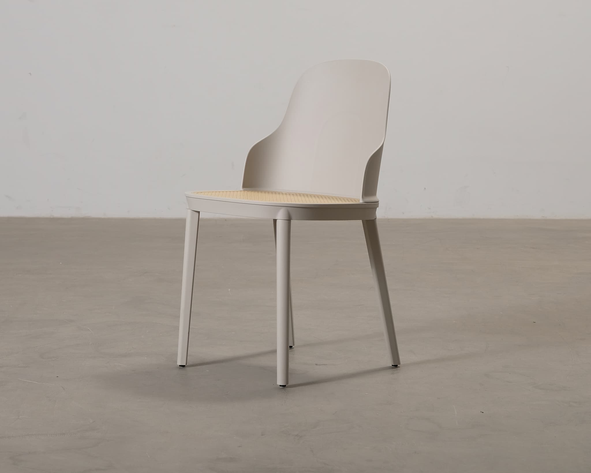 Normann Copenhagen Allez tuoli harmaa