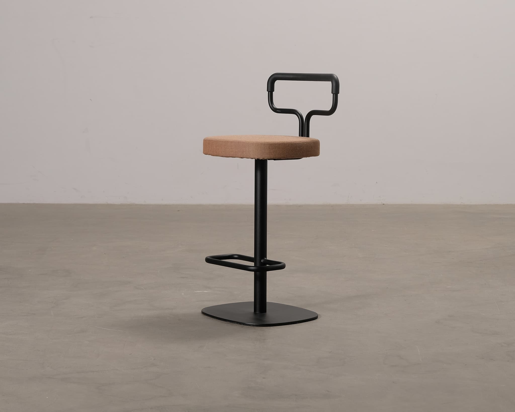 Edsbyn Loop baarituoli