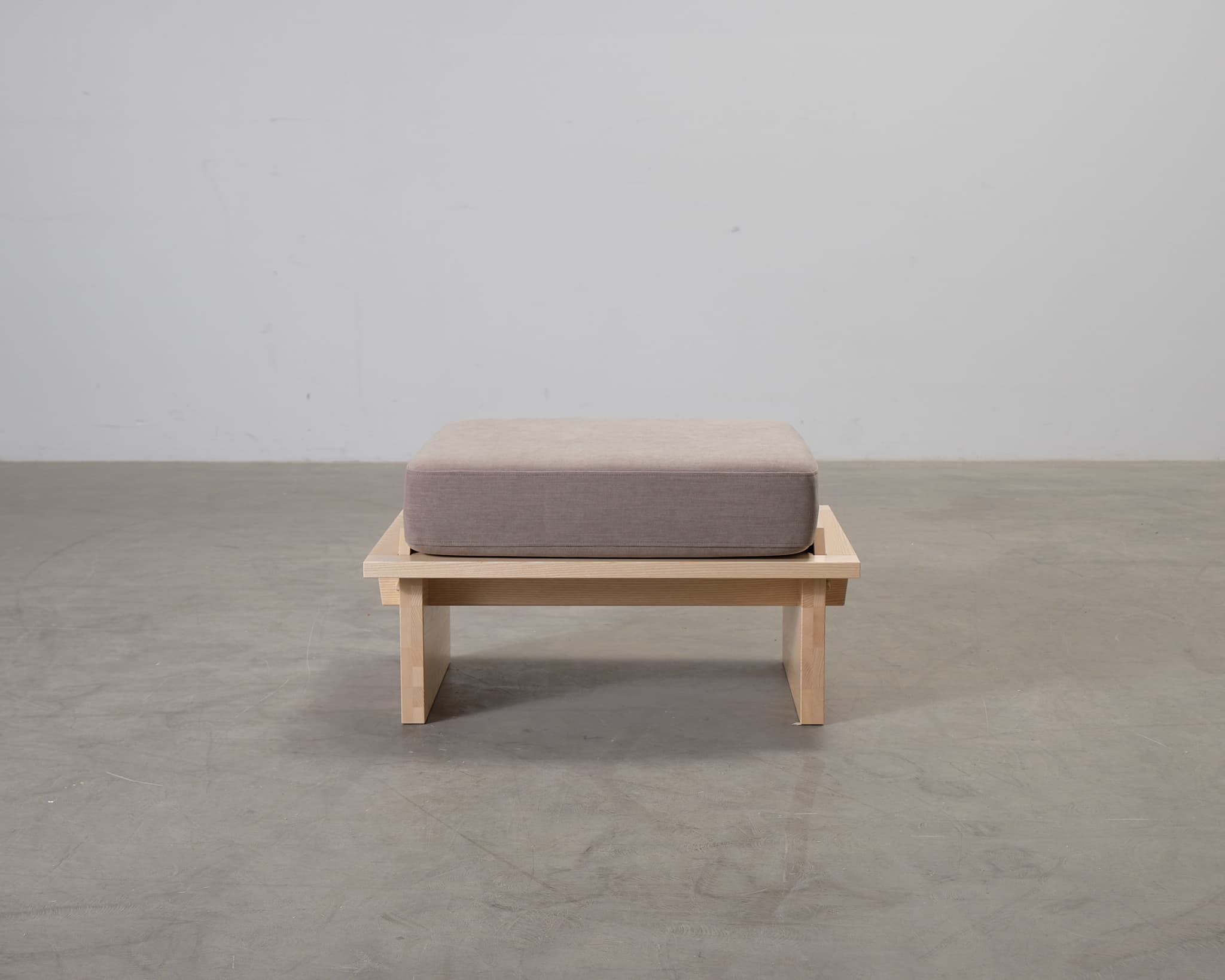 Sofacompany Wilson rahi / sohvapöytä beige – Sofacompany