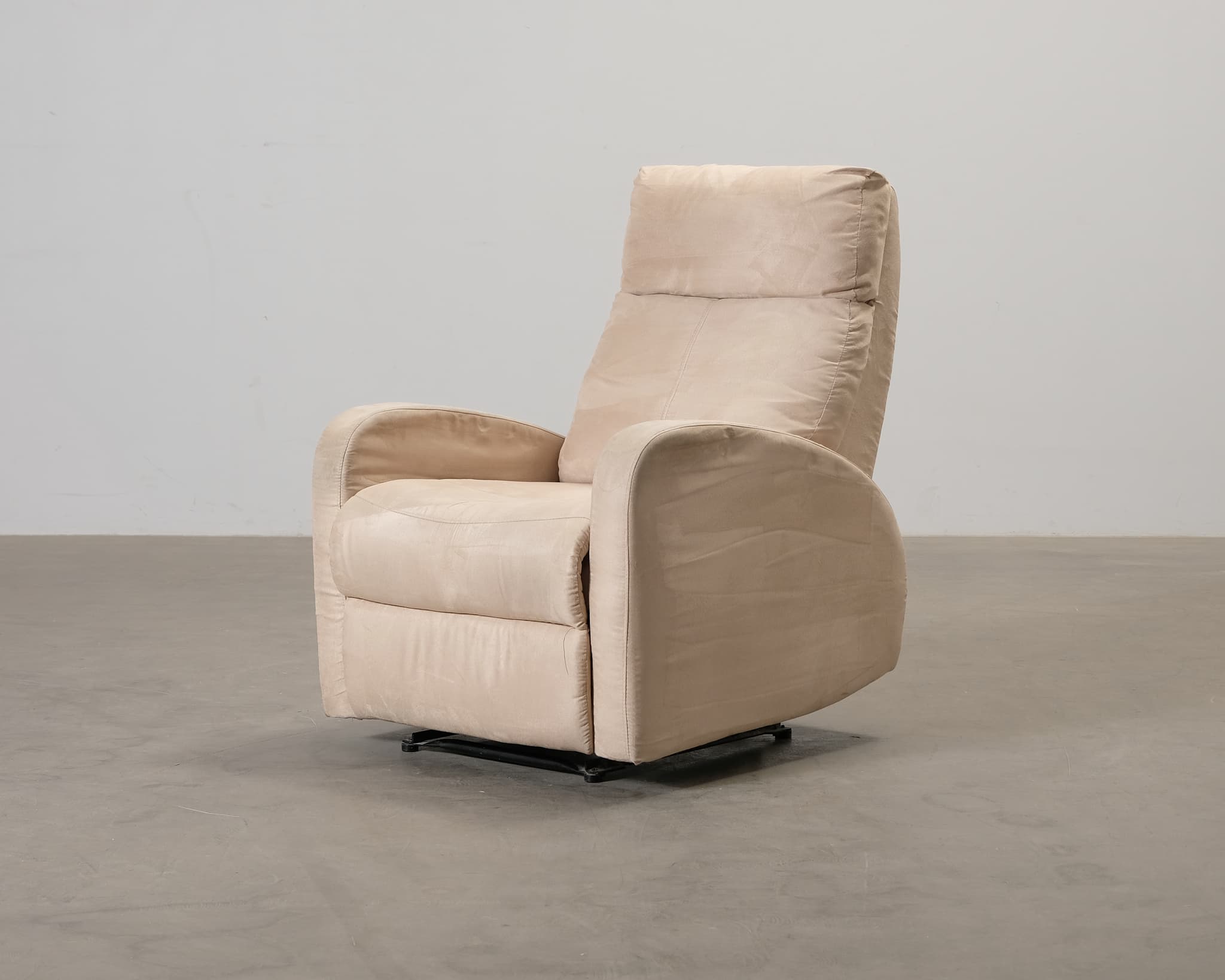 Mekanismituoli beige