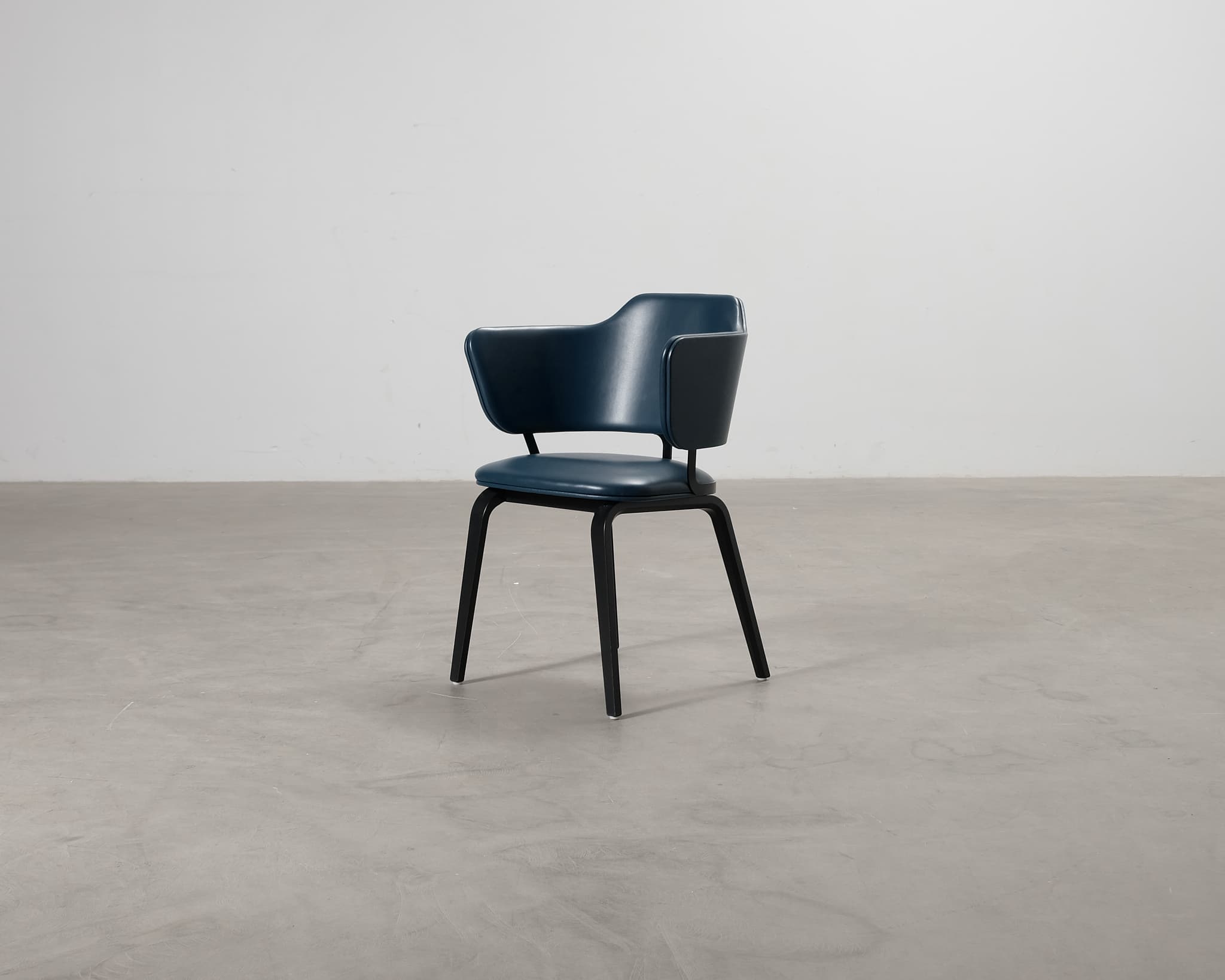 Isku MyFlow Meeting Chair neuvottelutuoli – Isku