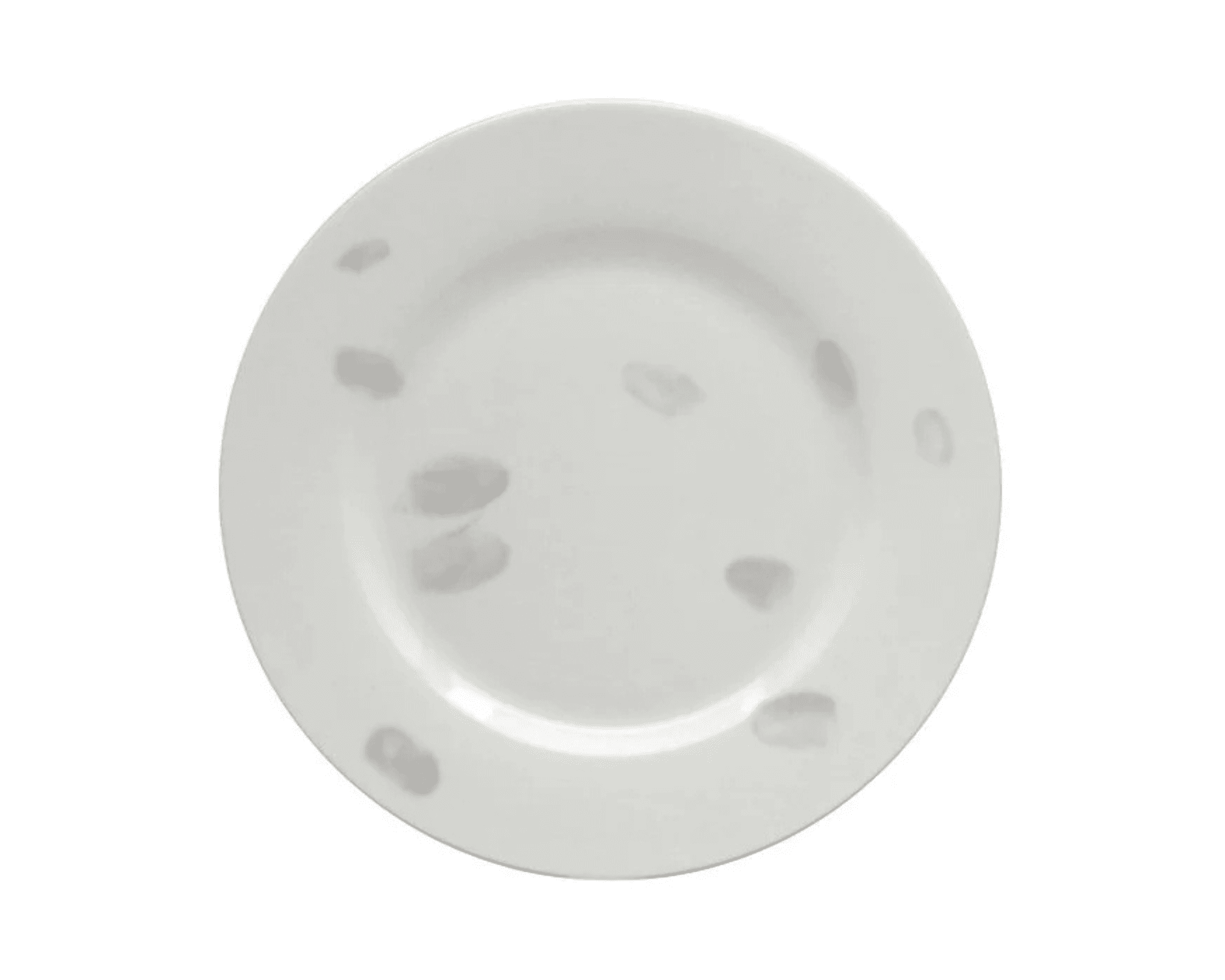 Elli Popp Fingerprints leipälautanen ø 20 cm – Elli Popp