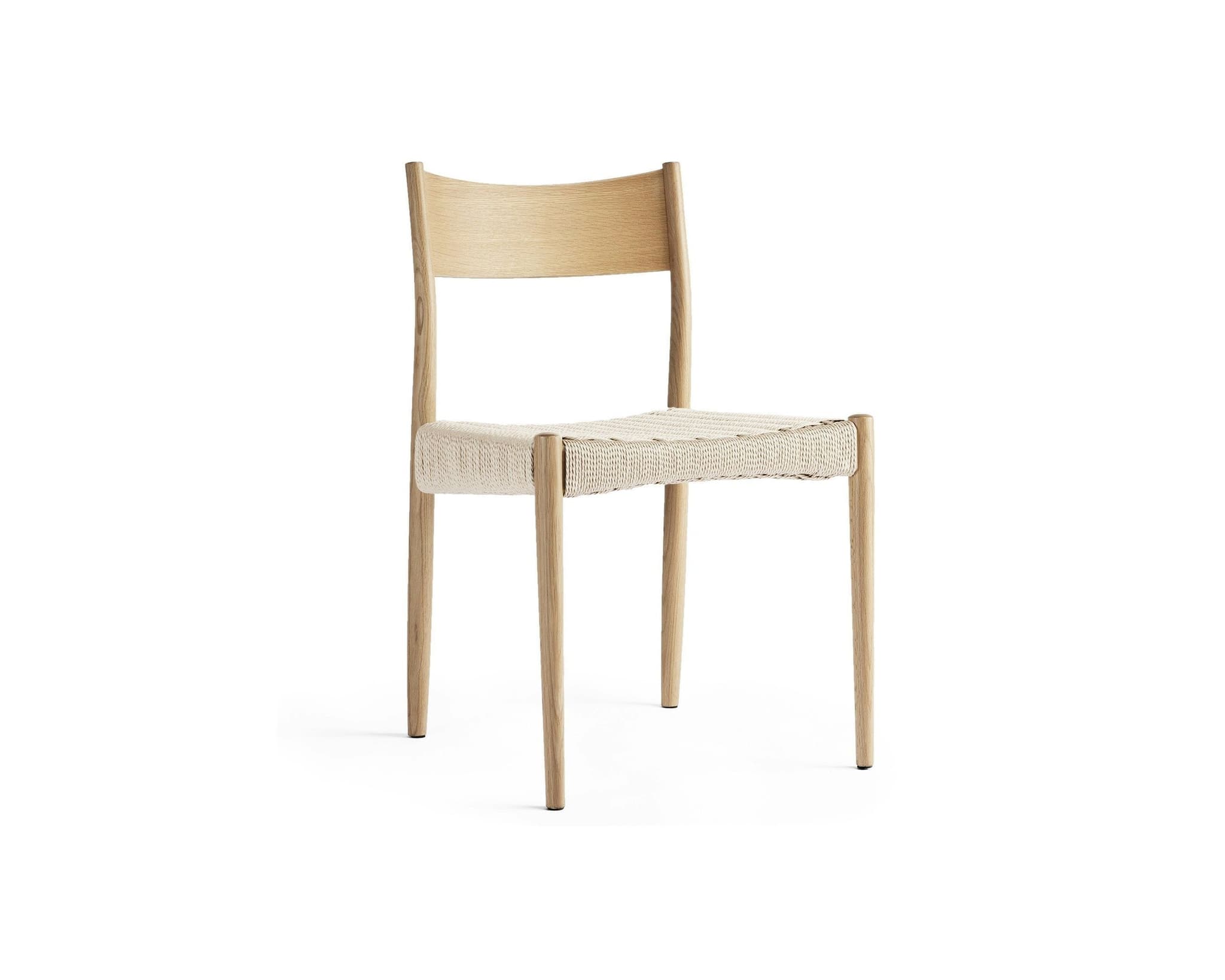 Decotique Bond tuoli tammi, 2 kpl setti