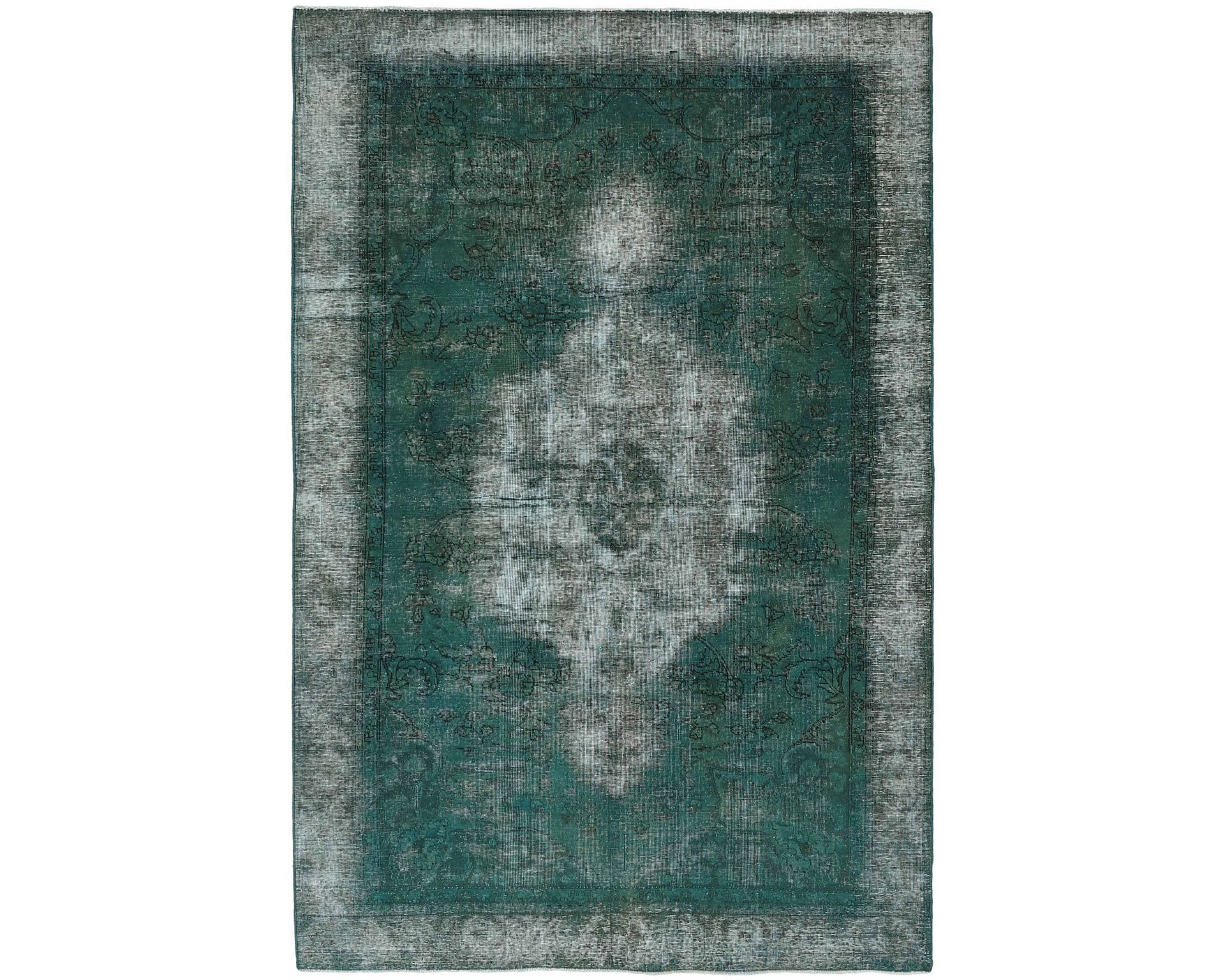 Vintage Royal Fine itämainen matto 189 x 283 cm – Rezas