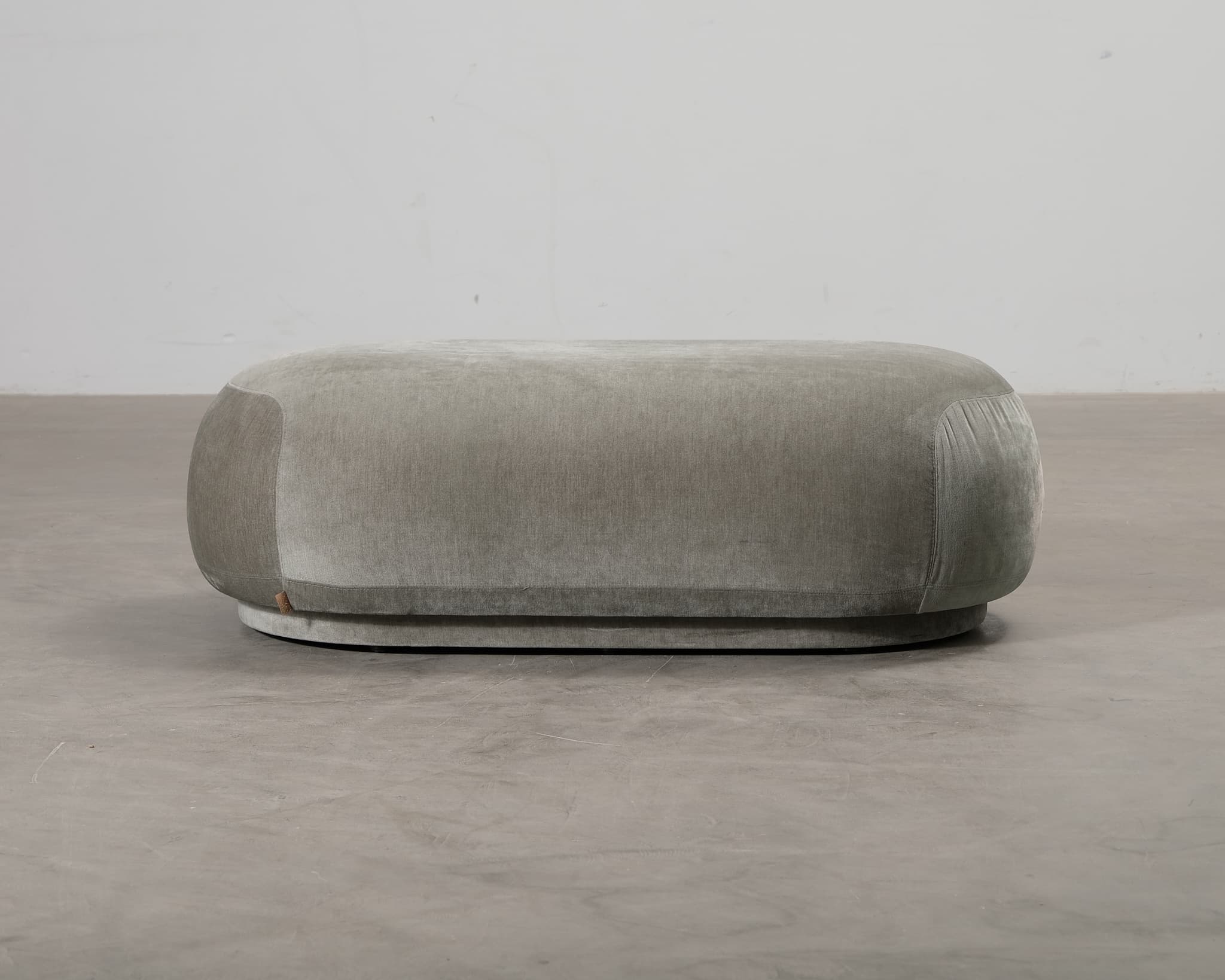 Ferm Living Rico rahi vaaleanvihreä