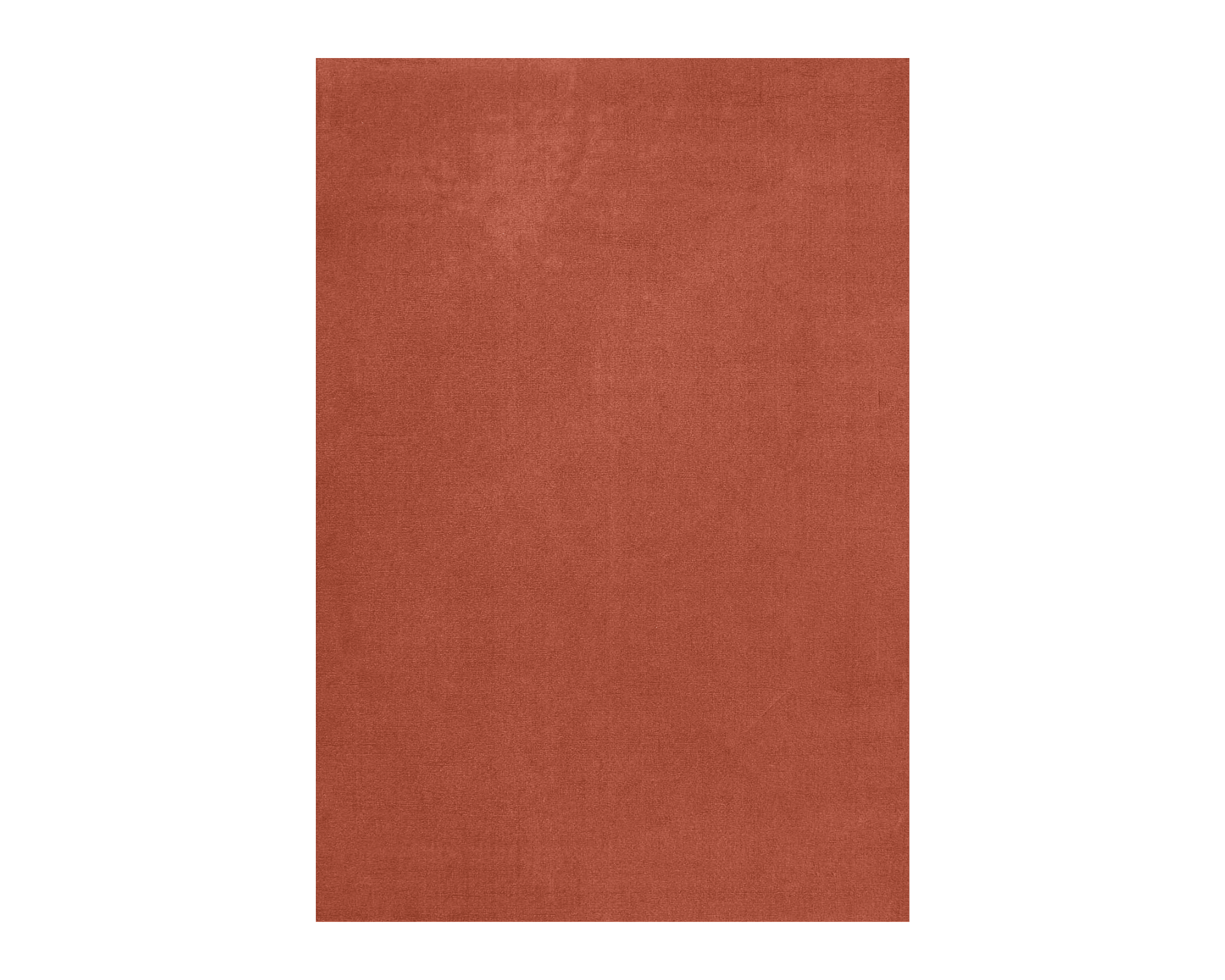 Layered Classic Solid villamatto 200 x 300 cm punainen – Layered