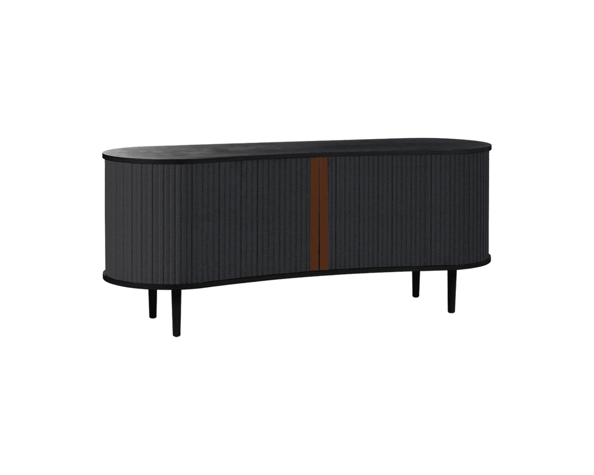 Umage Audacious senkki mustaksi petsattu tammi / Shadow