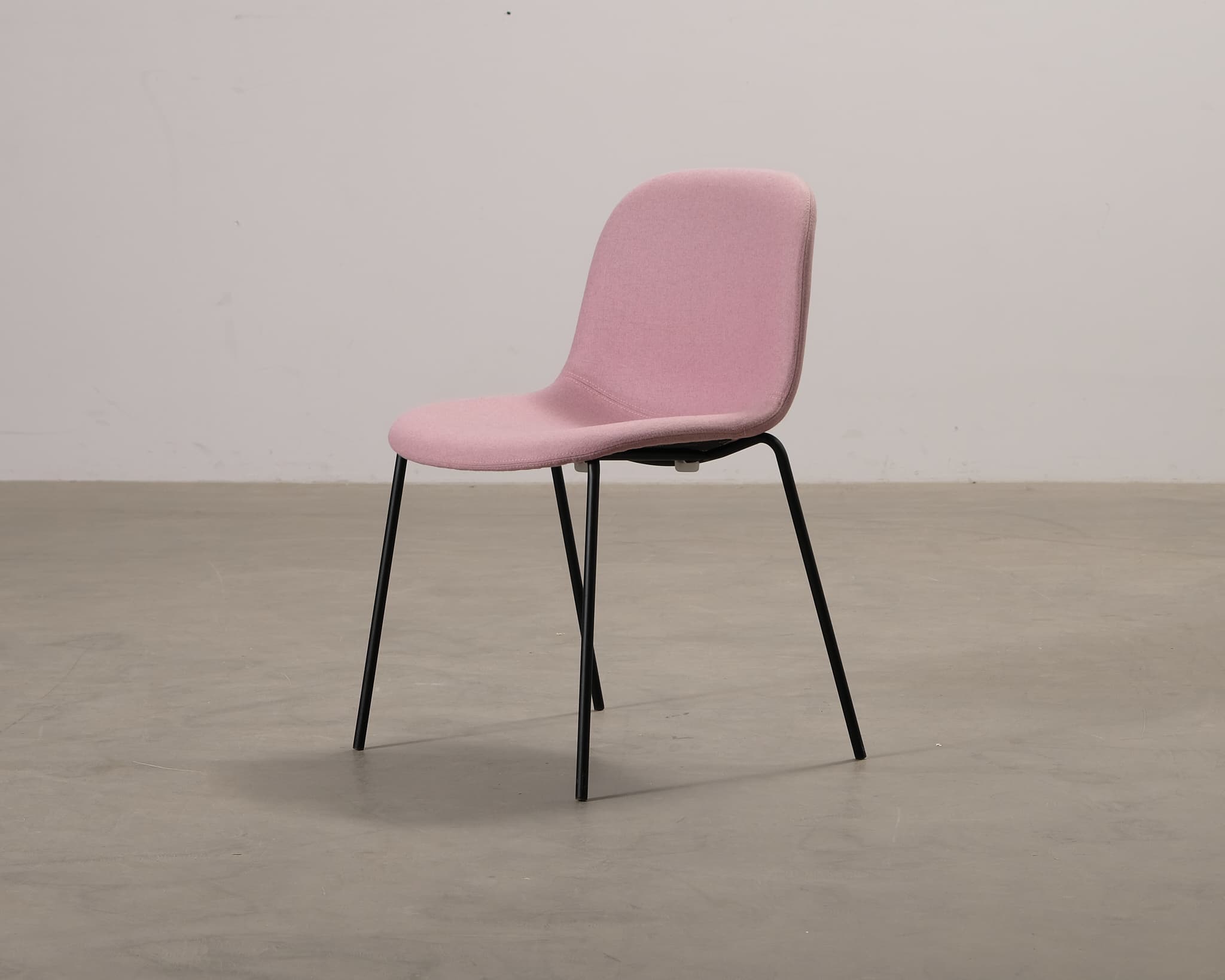 Arrmet Máni tuoli vaaleanpunainen – Arrmet