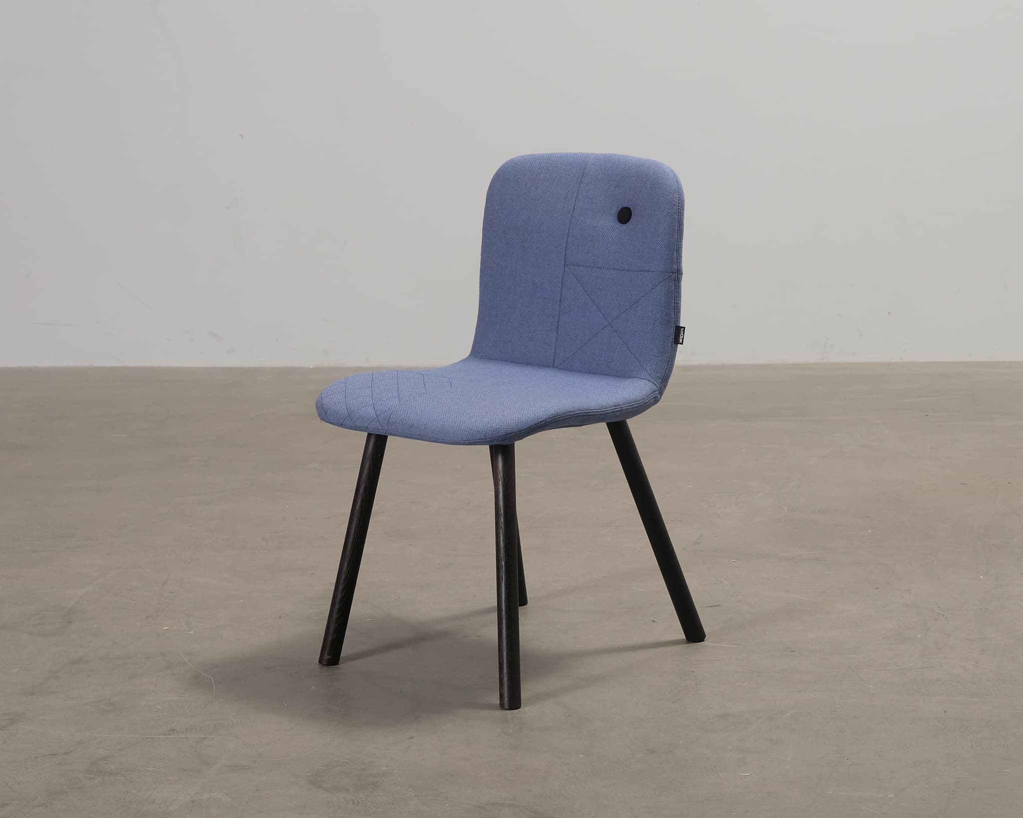 LoOok Industries Tiny T tuoli sininen – LoOok Industries