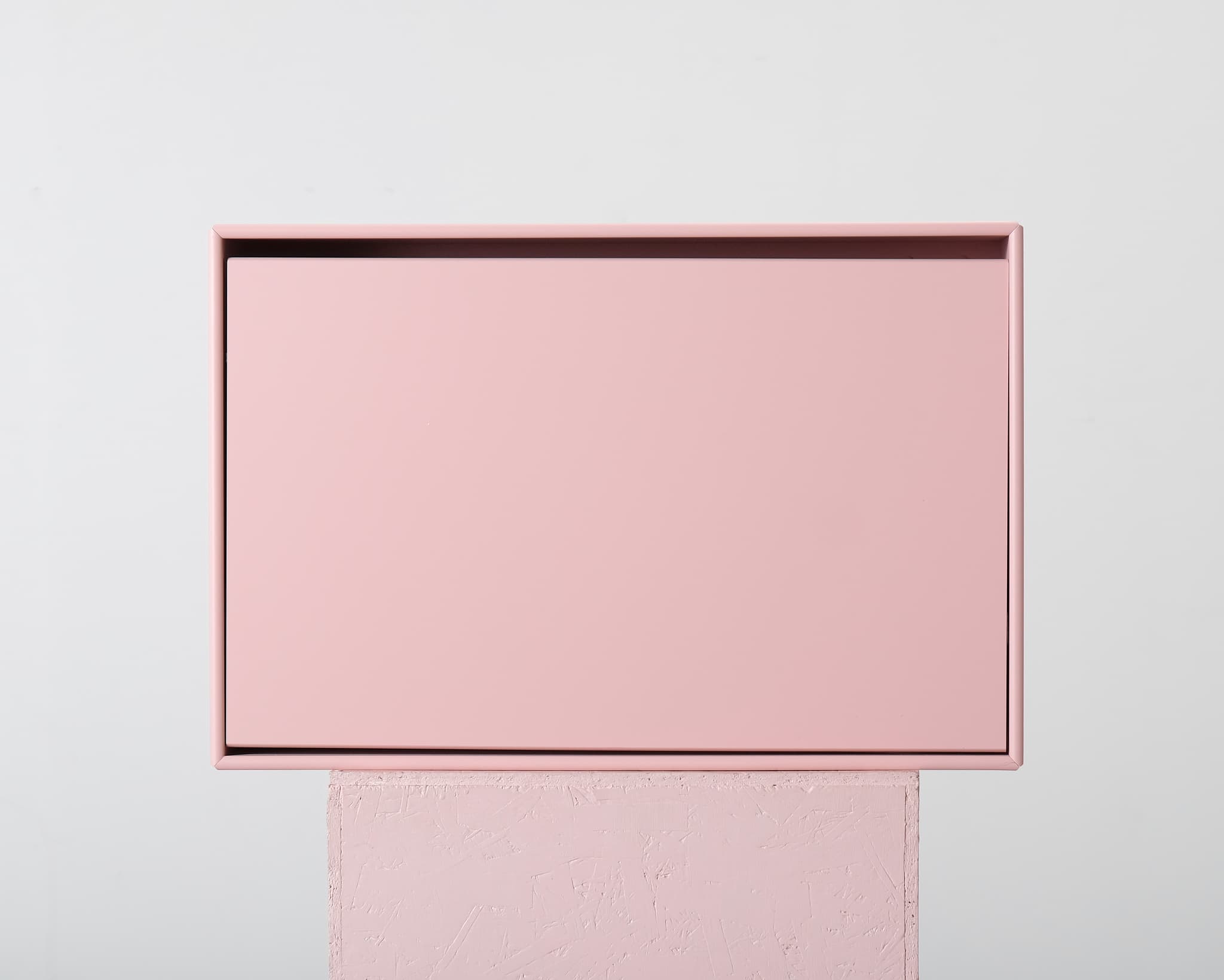 Montana Hide kenkäkaappi vaaleanpunainen – Montana