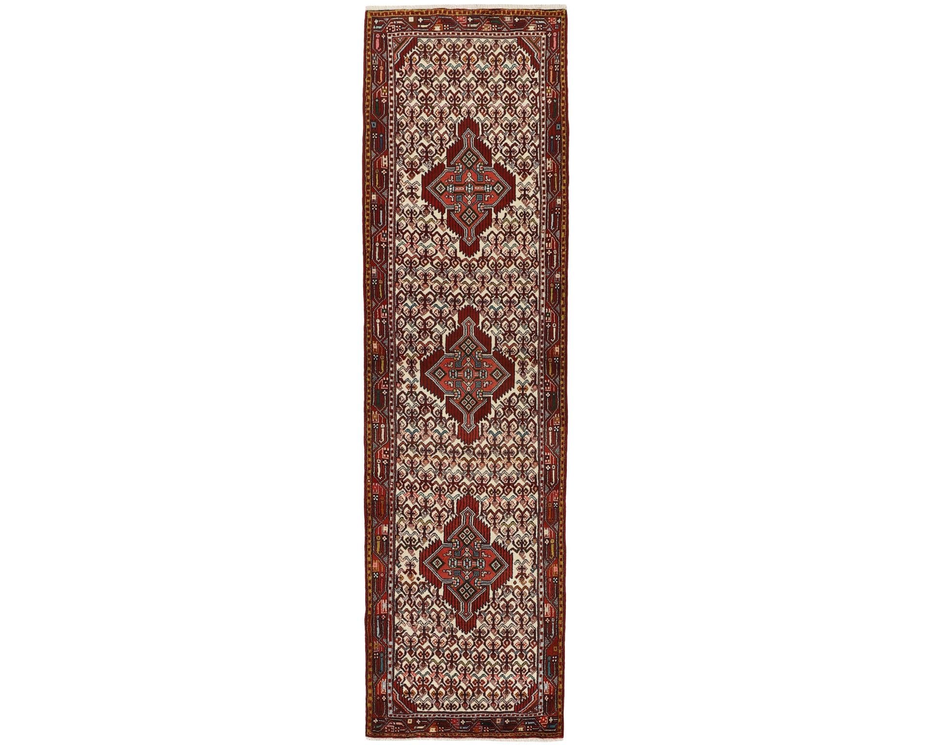 Asadabad itämainen matto 79 x 287 cm – Rezas