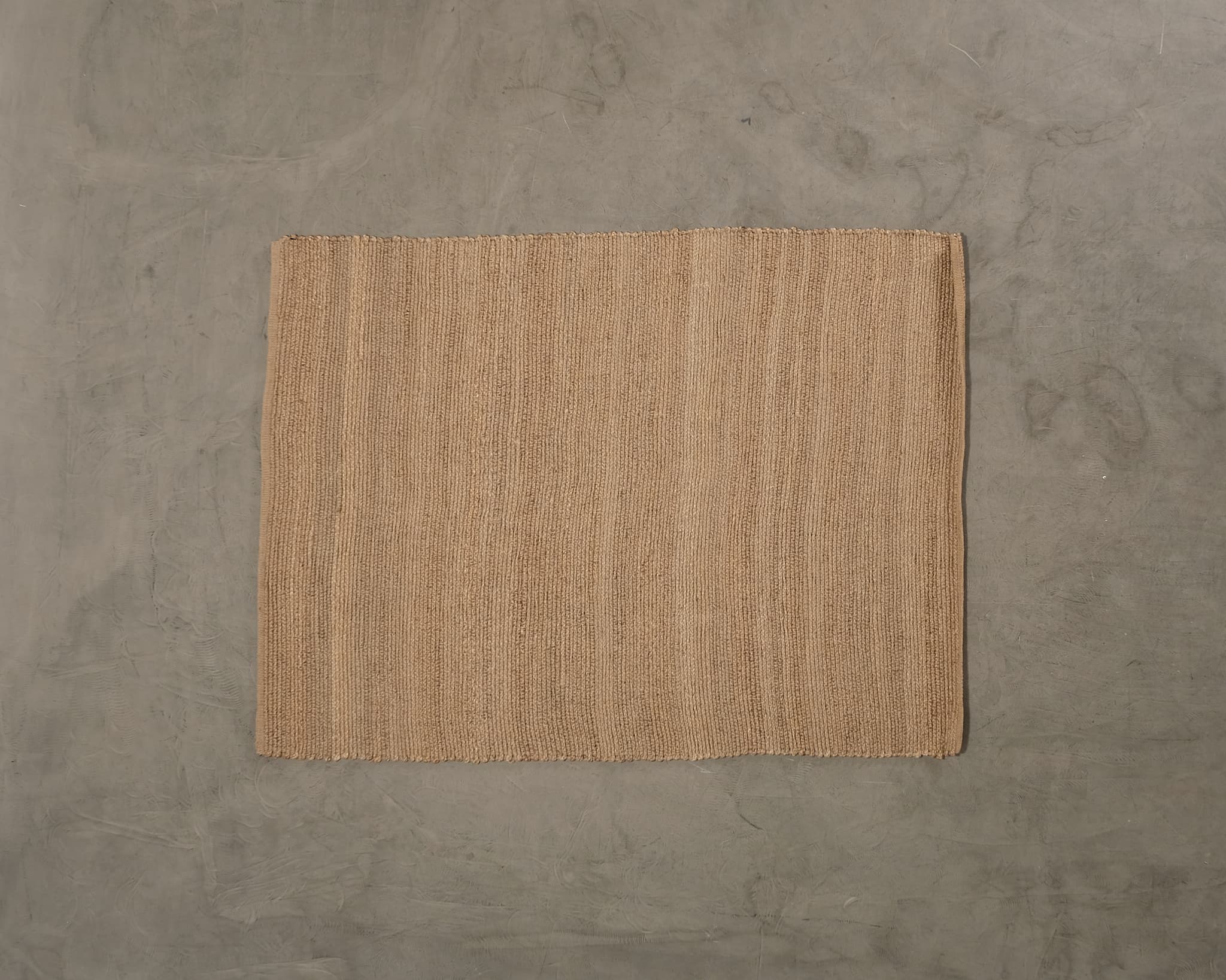 GOF Sarka matto 170 x 240 cm ruskea – GOF