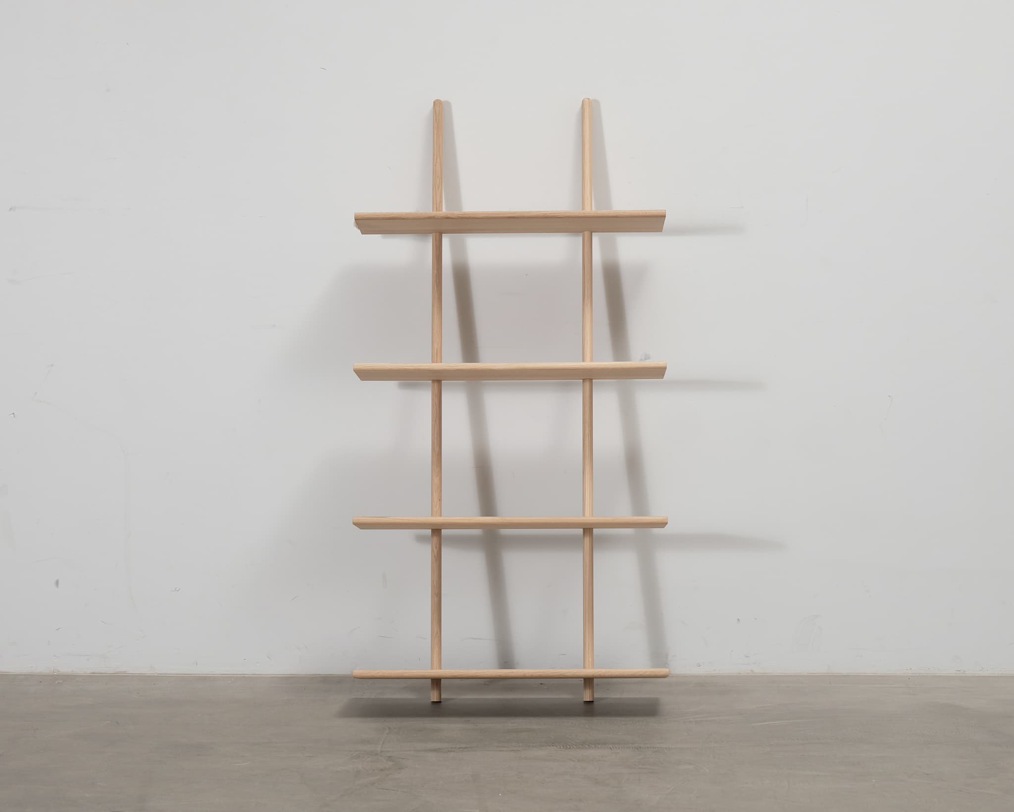 Andersen Essence seinähylly tammi – Andersen