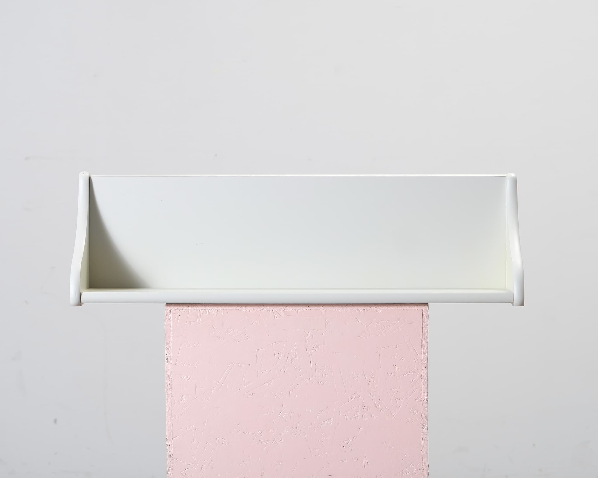 Boknäs seinähylly valkoinen – Boknäs