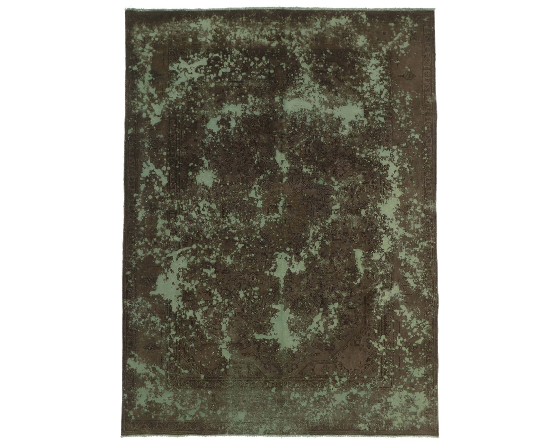 Vintage Royal Fine itämainen matto 209 x 289 cm