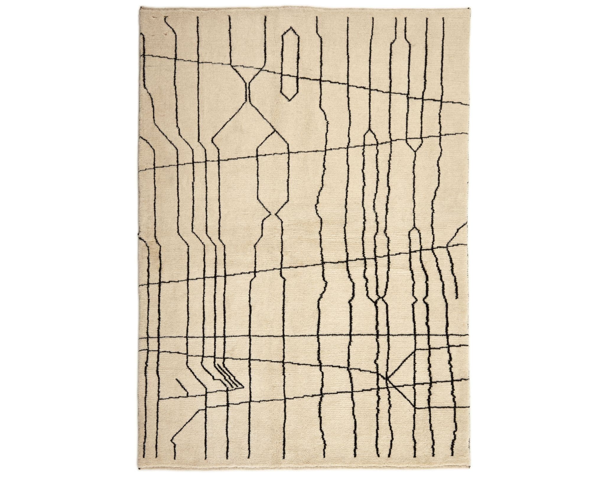 Rezas Harvest matto 170 x 237 cm – Rezas