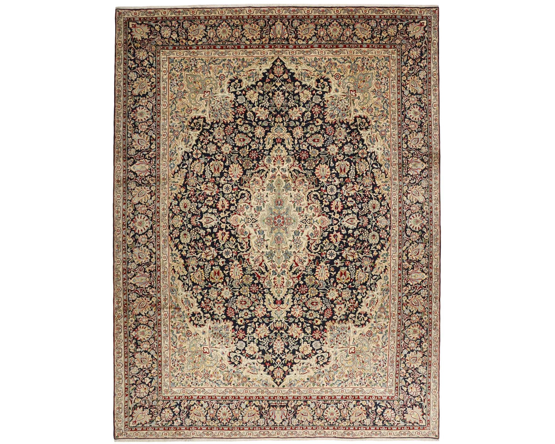 Kerman itämainen matto 330 x 483 cm – Rezas