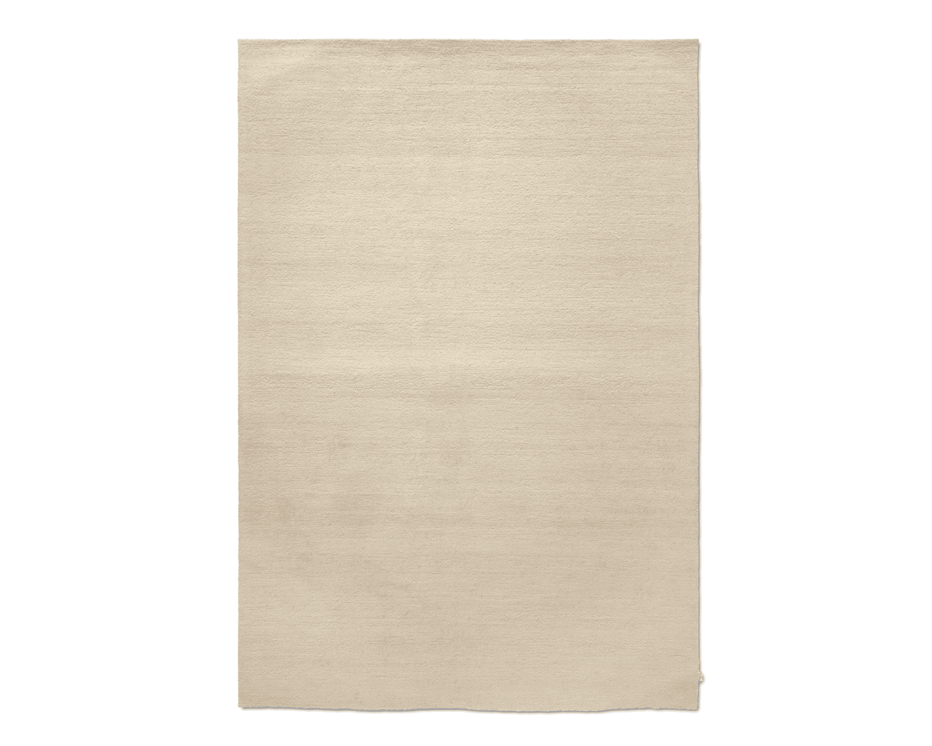 Classic Collection Bouclé matto 200 x 300 cm beige – Classic Collection