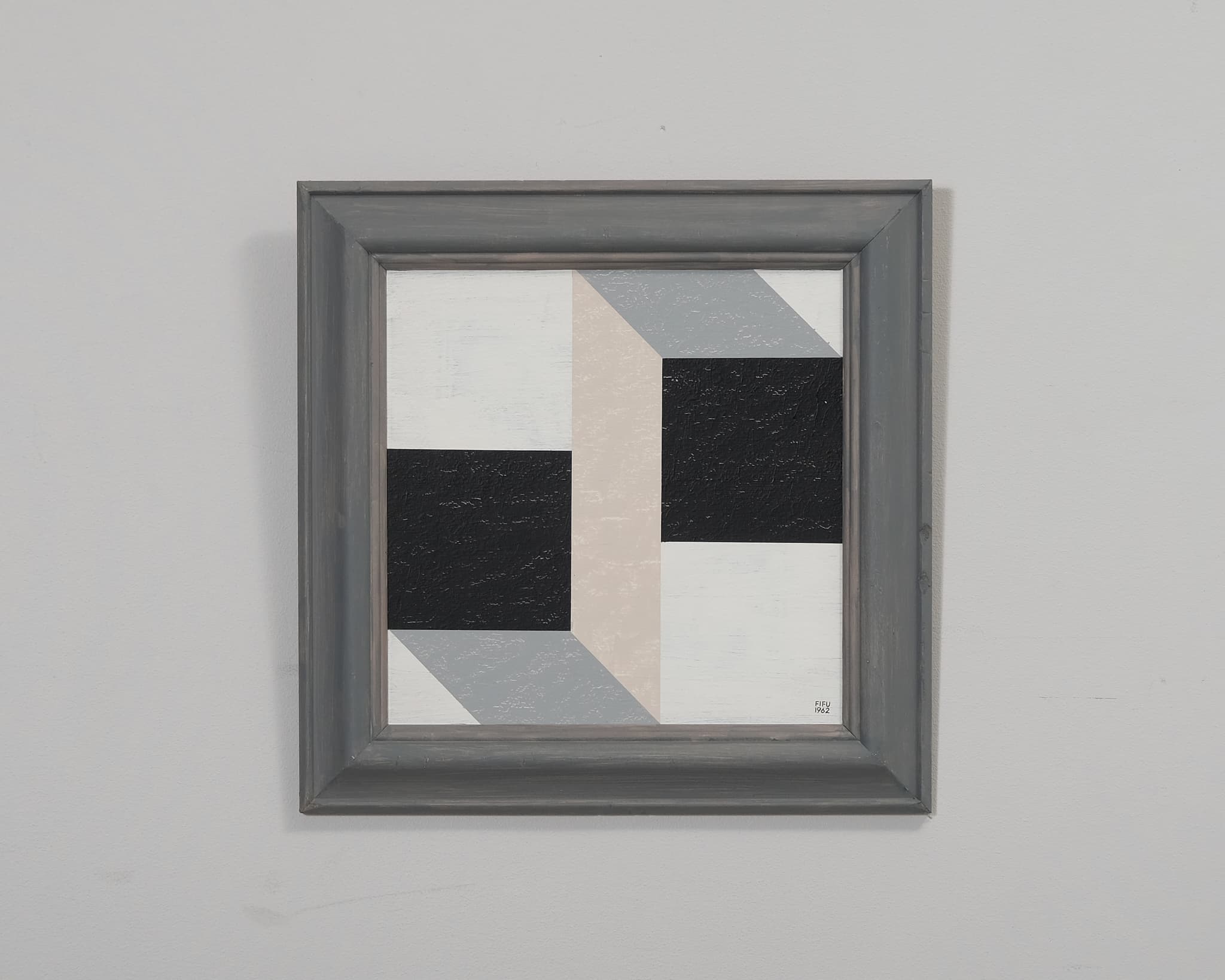 FIFU1962 018 taideteos 32 x 32 cm