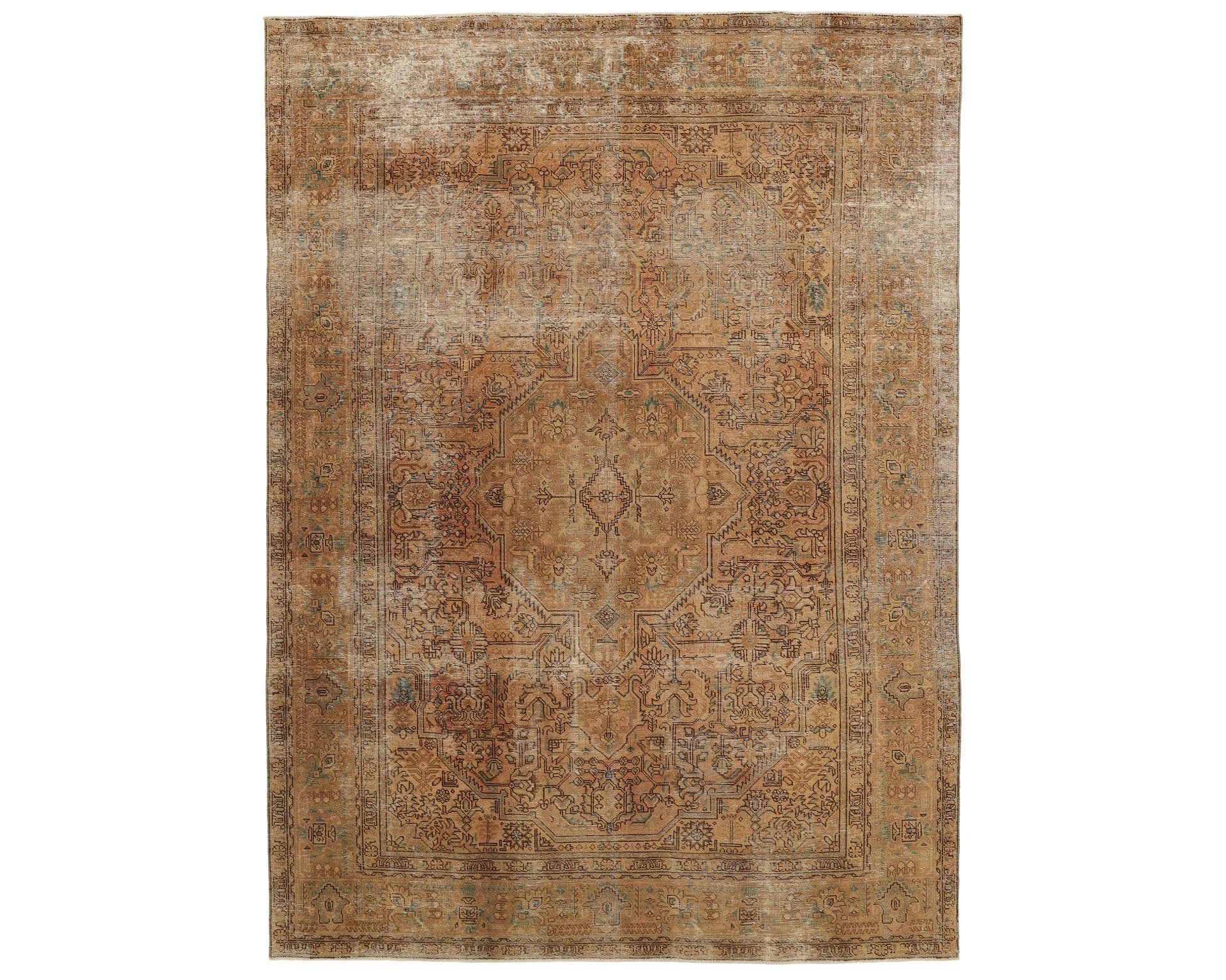Vintage Royal Fine itämainen matto 248 x 340 cm – Rezas