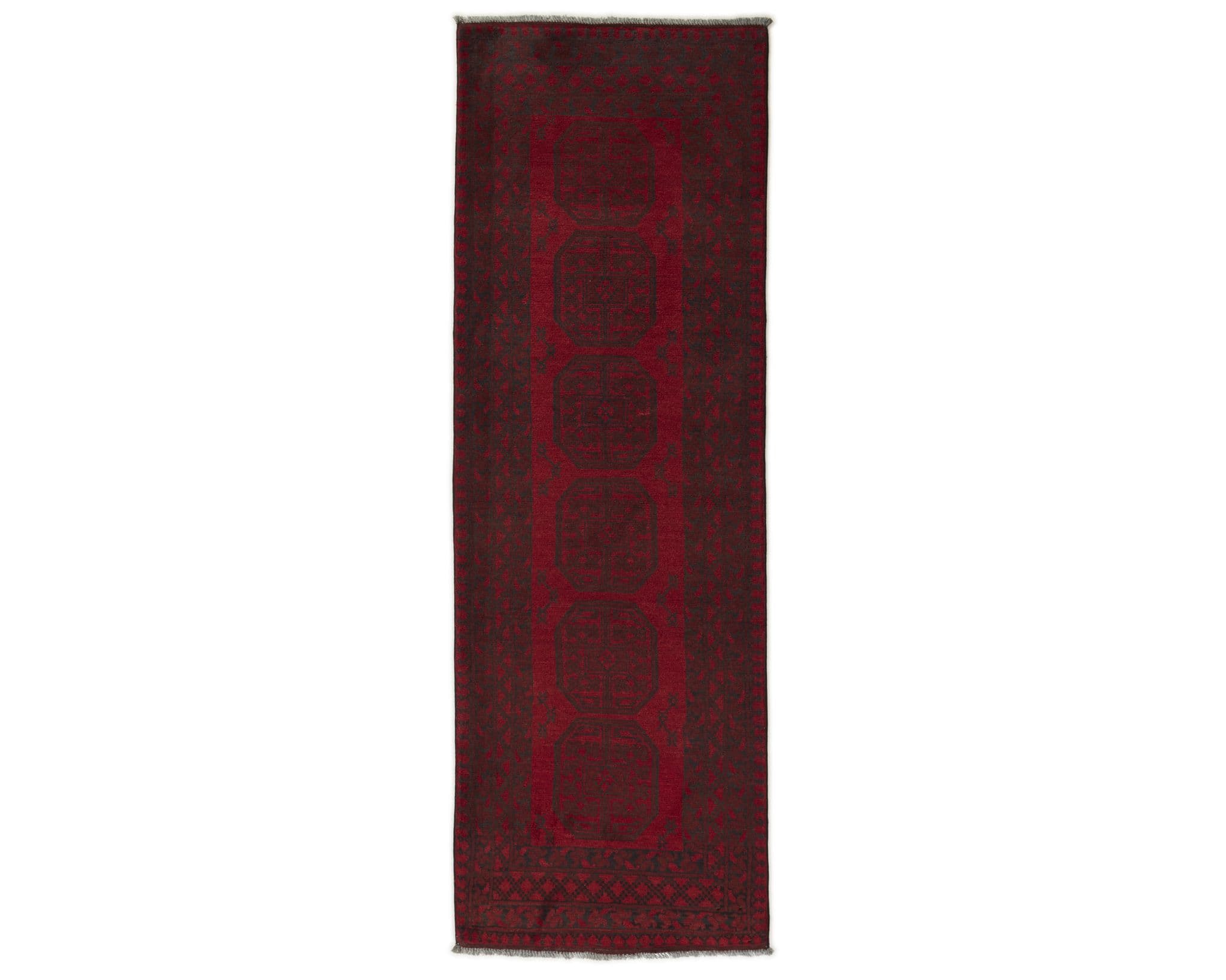 Aktscha itämainen matto 81 x 241 cm – Rezas
