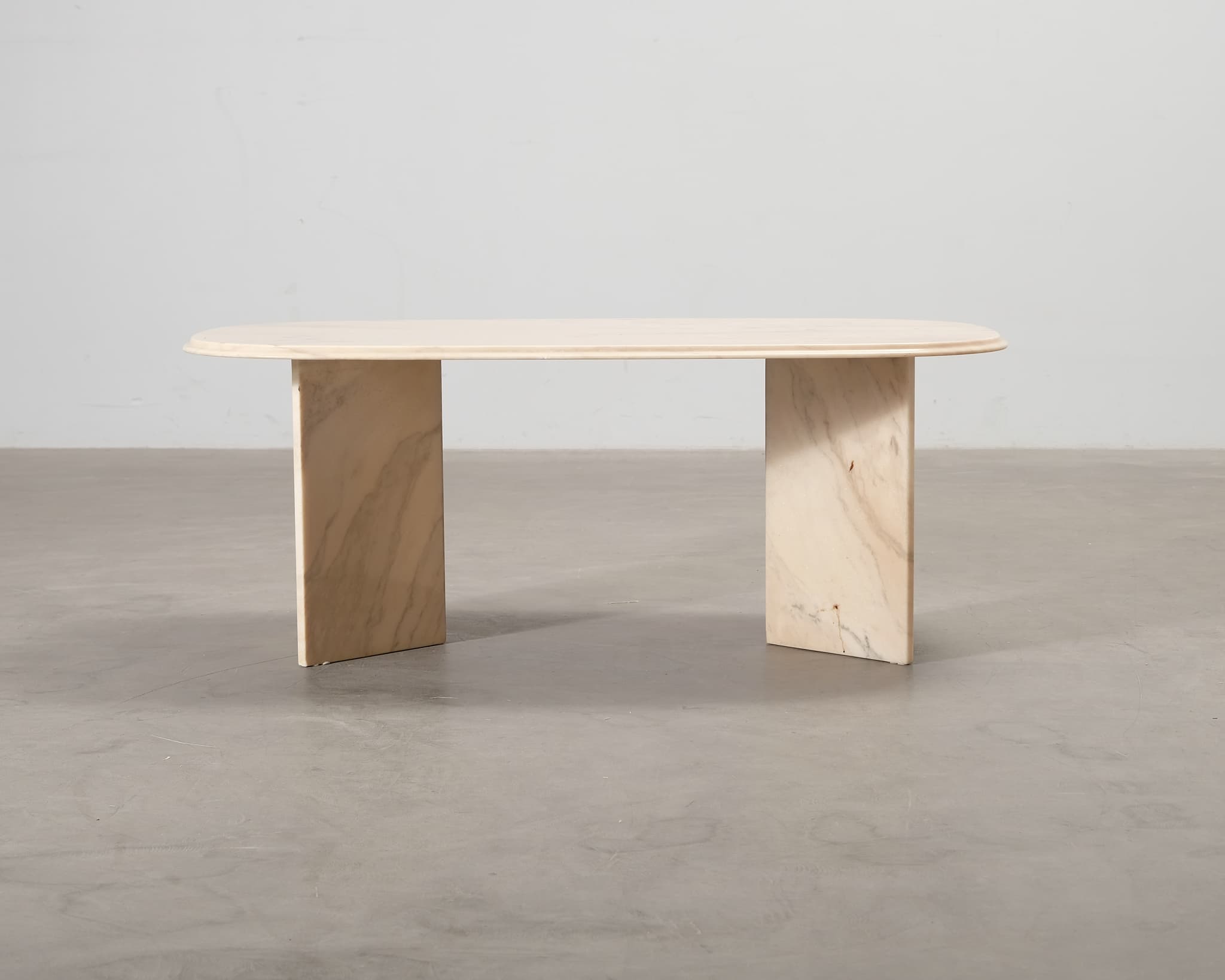 Sohvapöytä marmori – No brand