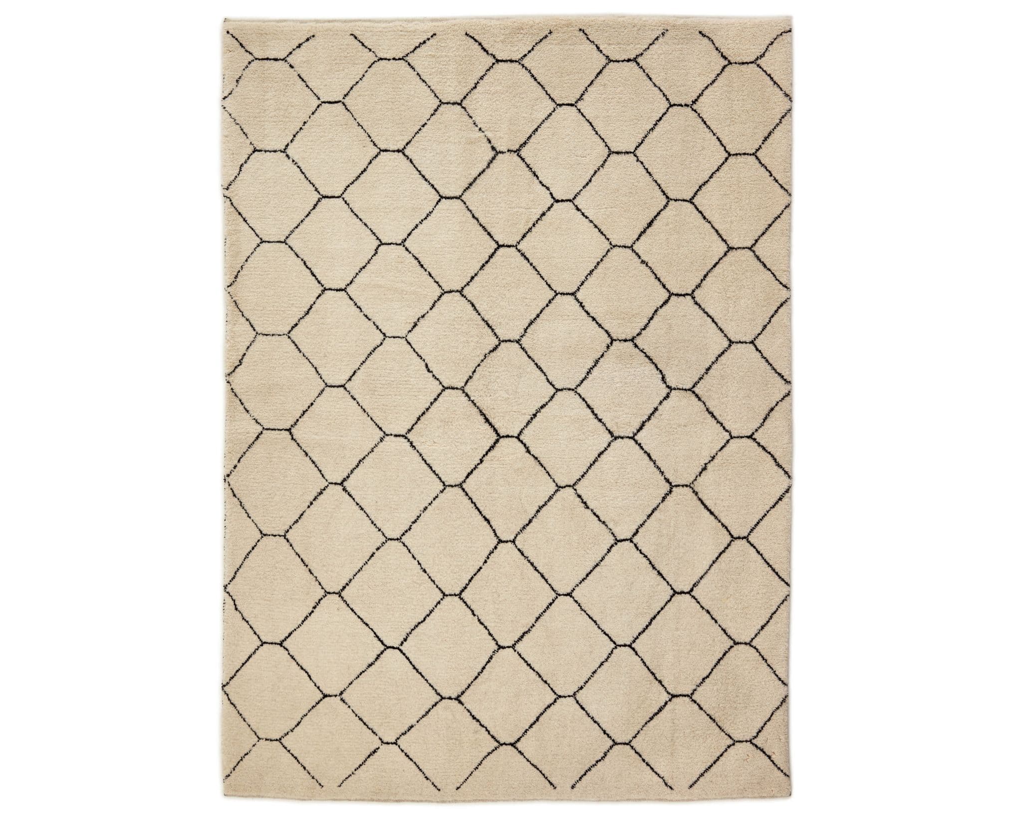 Rezas Harvest matto 171 x 237 cm – Rezas