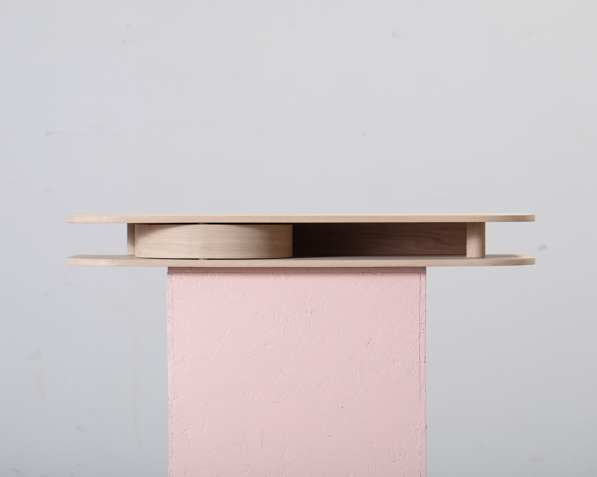 Northern Valet hylly tammi