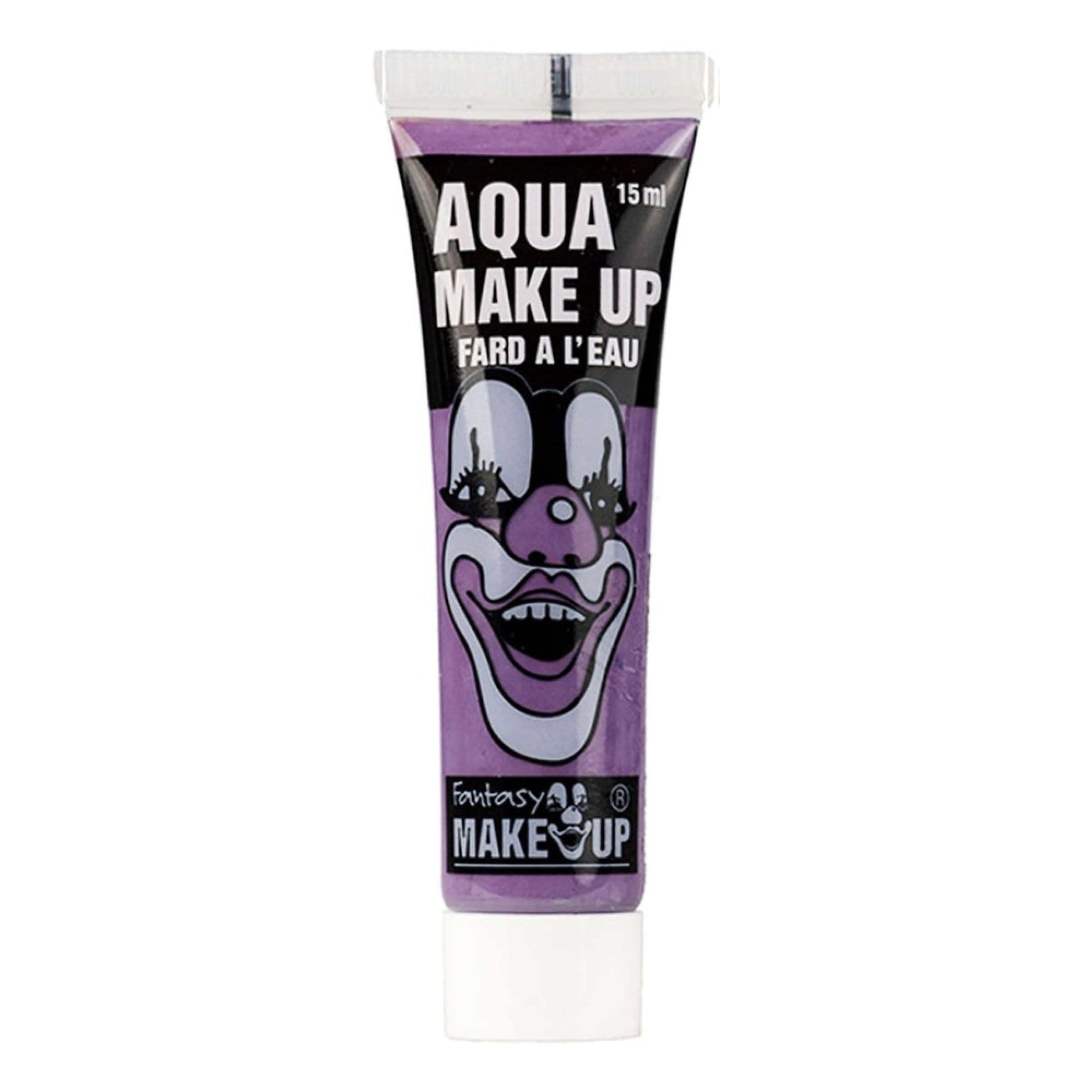 Kasvoväri Putkilossa - Violetti – Buttericks AB