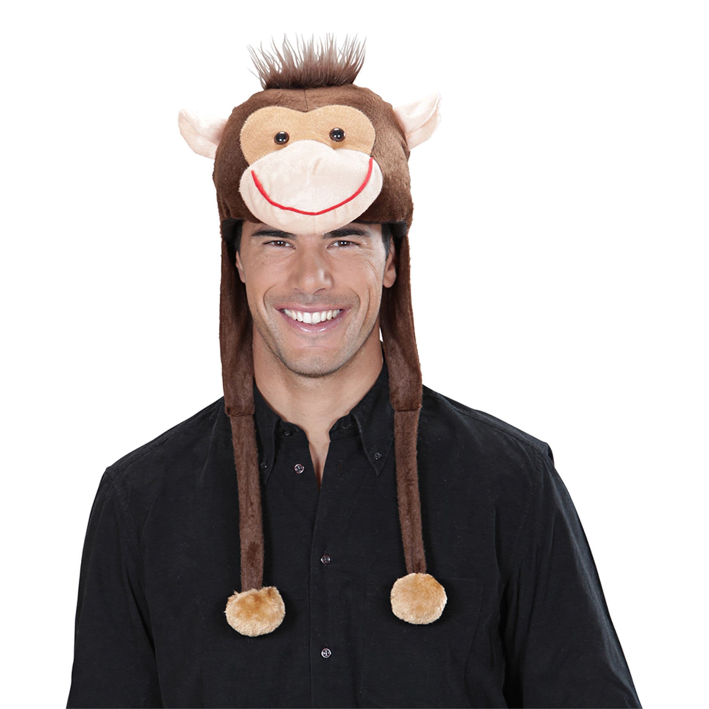 Apinalakki Tupsuilla