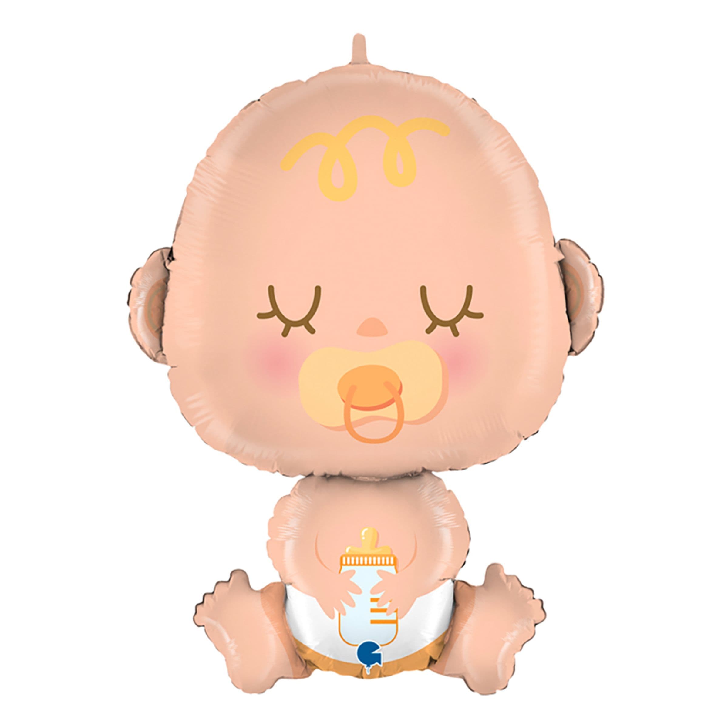 Vauva Foliopallo – Ballongkungen