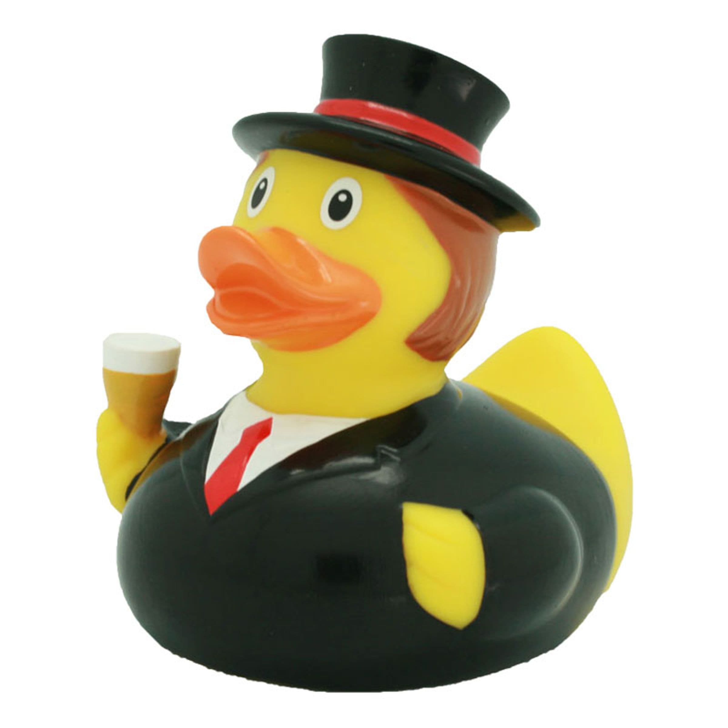 Kylpyankka Sulhanen – KIDEK