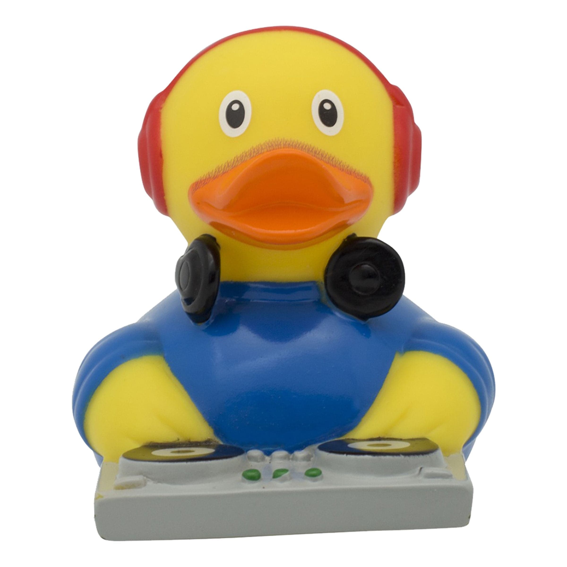 Kylpyankka DJ – KIDEK