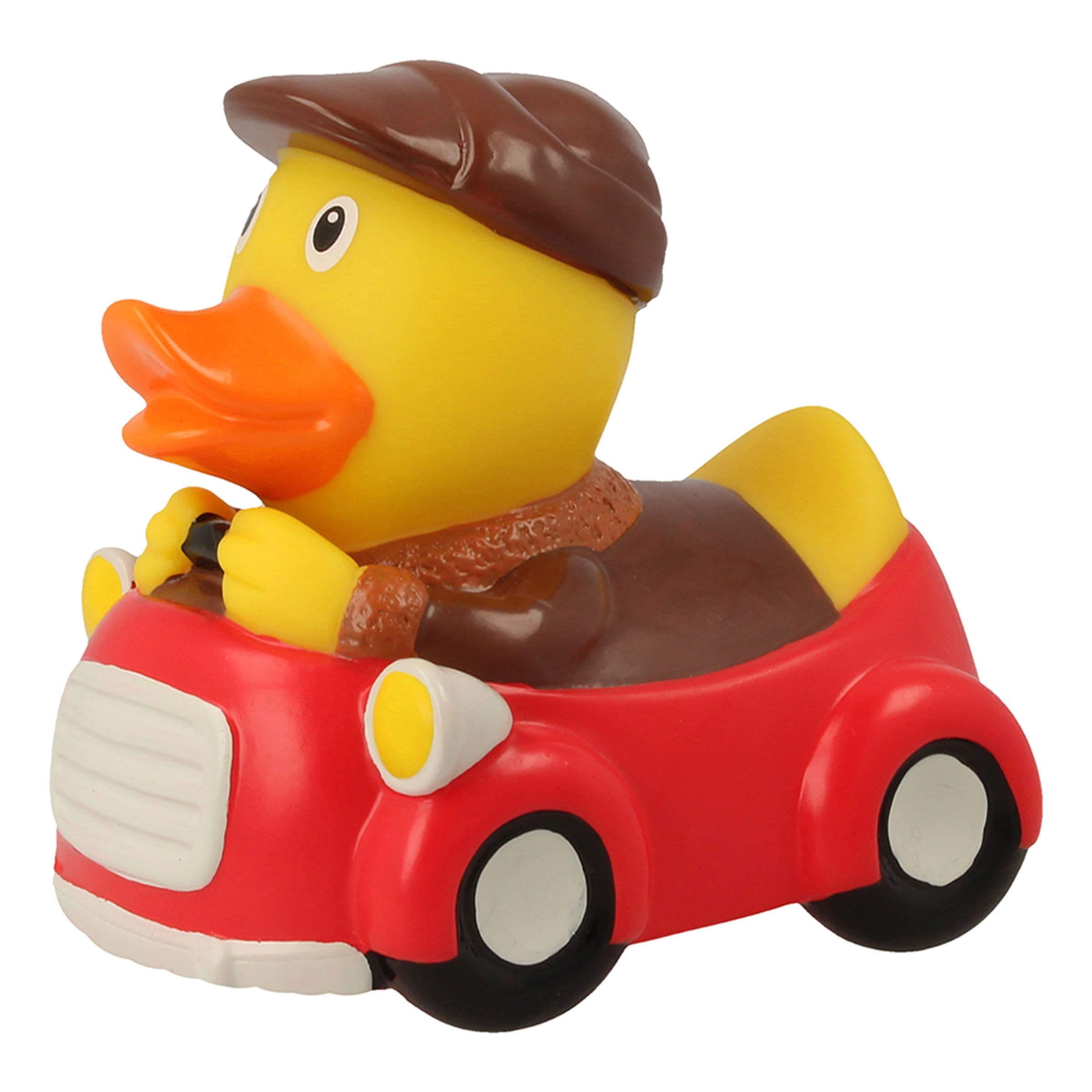 Kylpyankka Miesautoilija – KIDEK