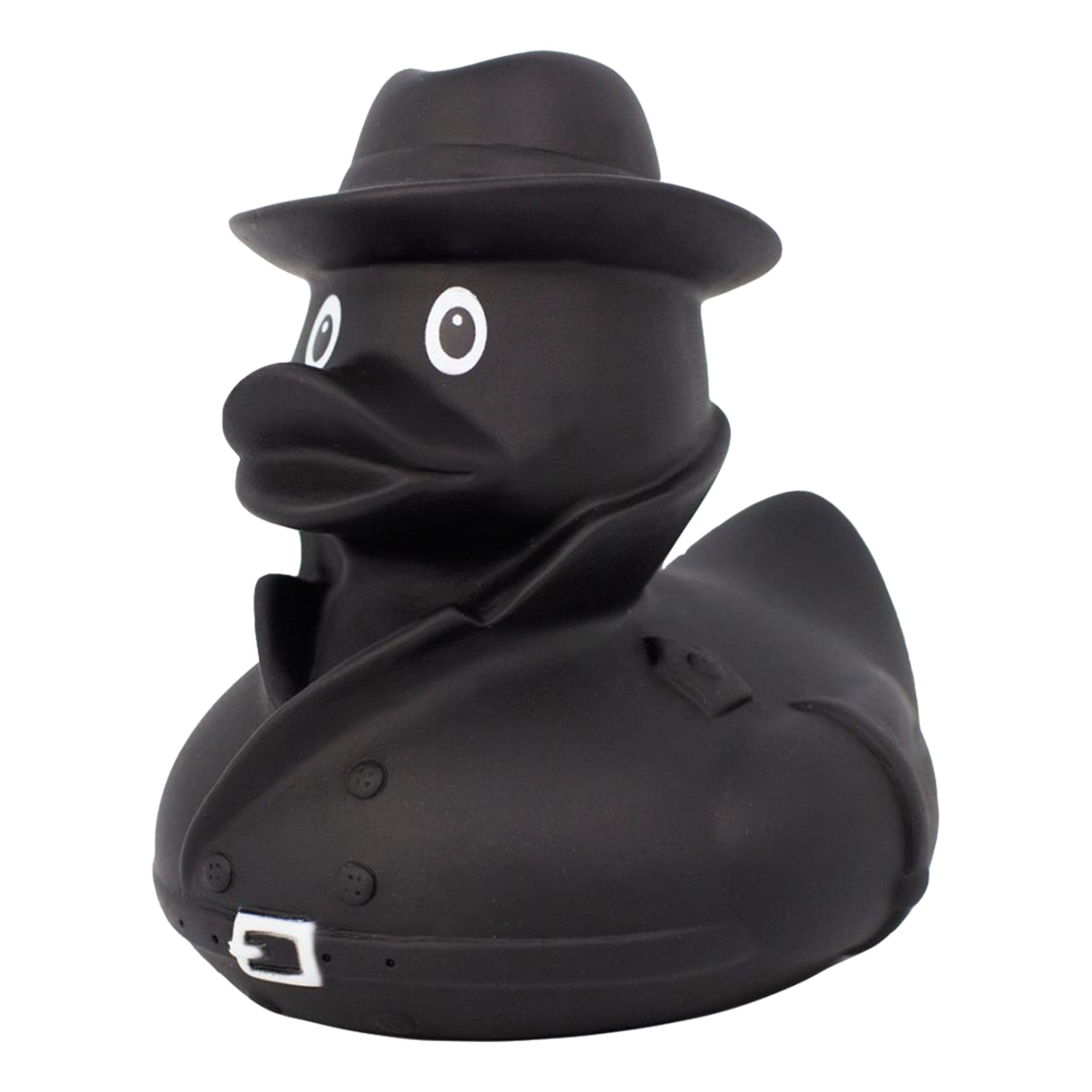 Kylpyankka Shadow Man – KIDEK