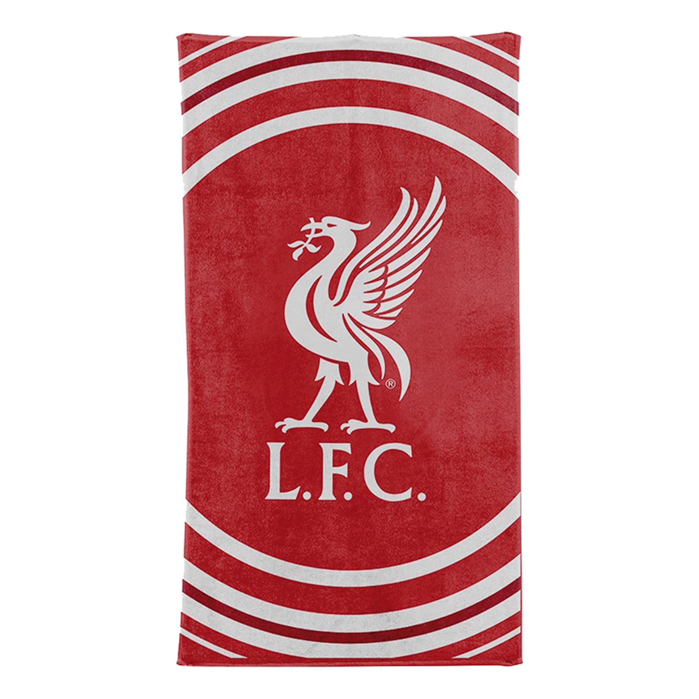 Kylpypyyhe Liverpool