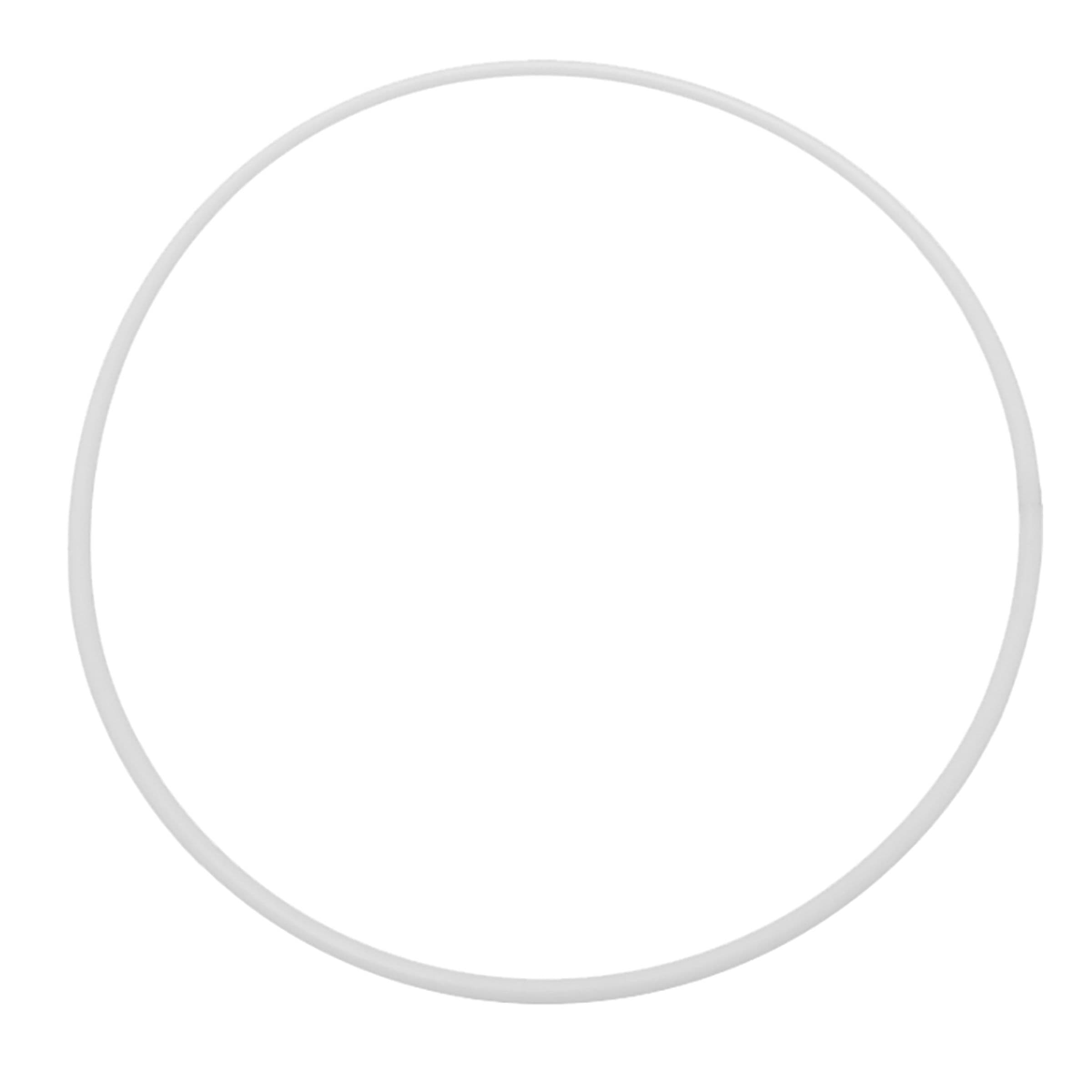 Ilmapallo Backdrop Ympyrä - 58 cm