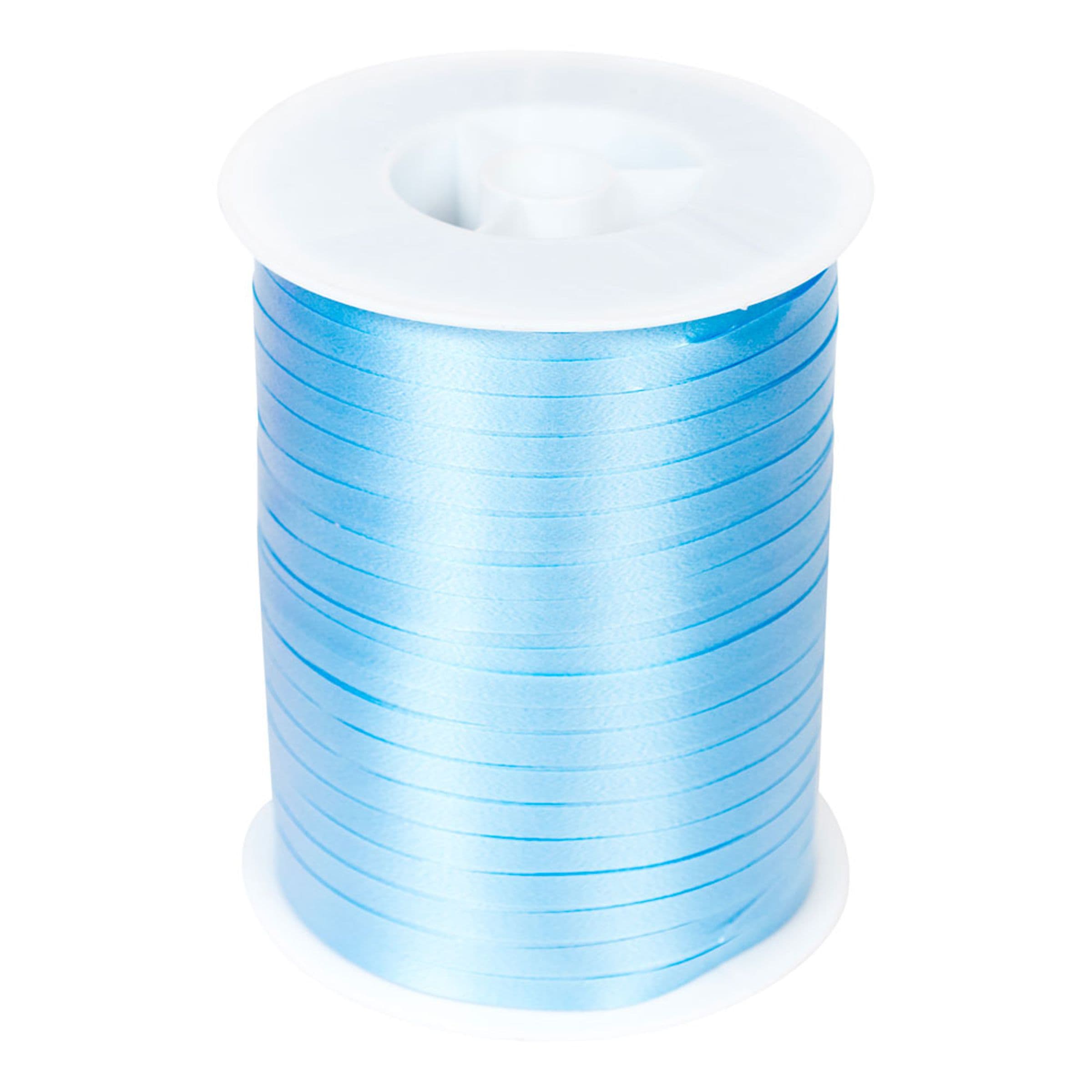 Ilmapallonaru Vaaleansininen - 500m * 4,8mm – Ballongkungen